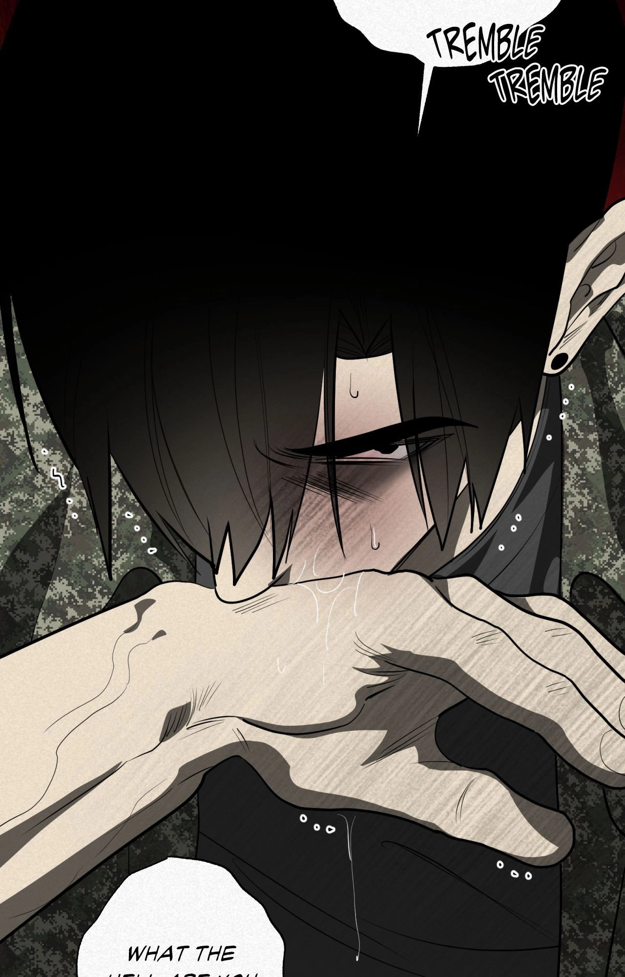 Drills, Discipline, Desire Chapter 1 page 83 - 