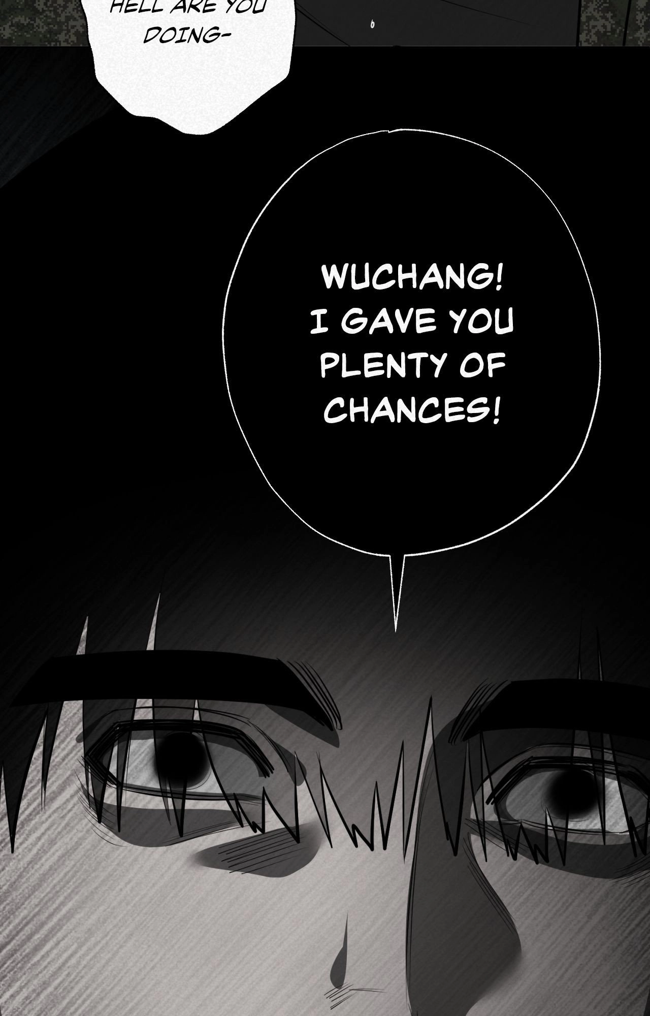 Drills, Discipline, Desire Chapter 1 page 84 - 