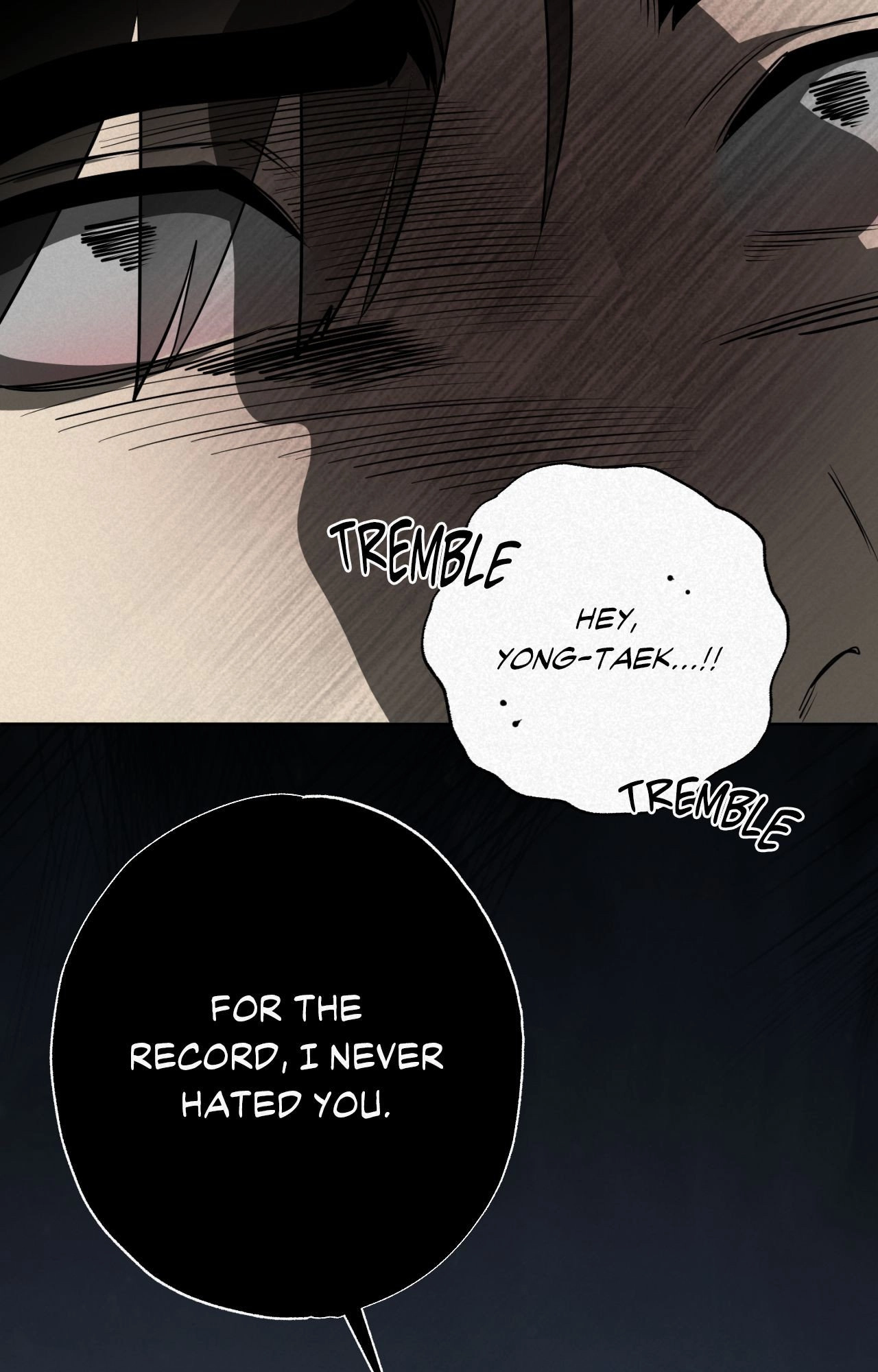 Drills, Discipline, Desire Chapter 1 page 88 - 
