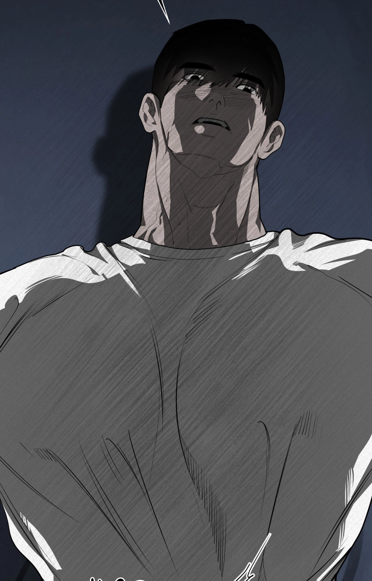 Drills, Discipline, Desire Chapter 1 page 89 - 