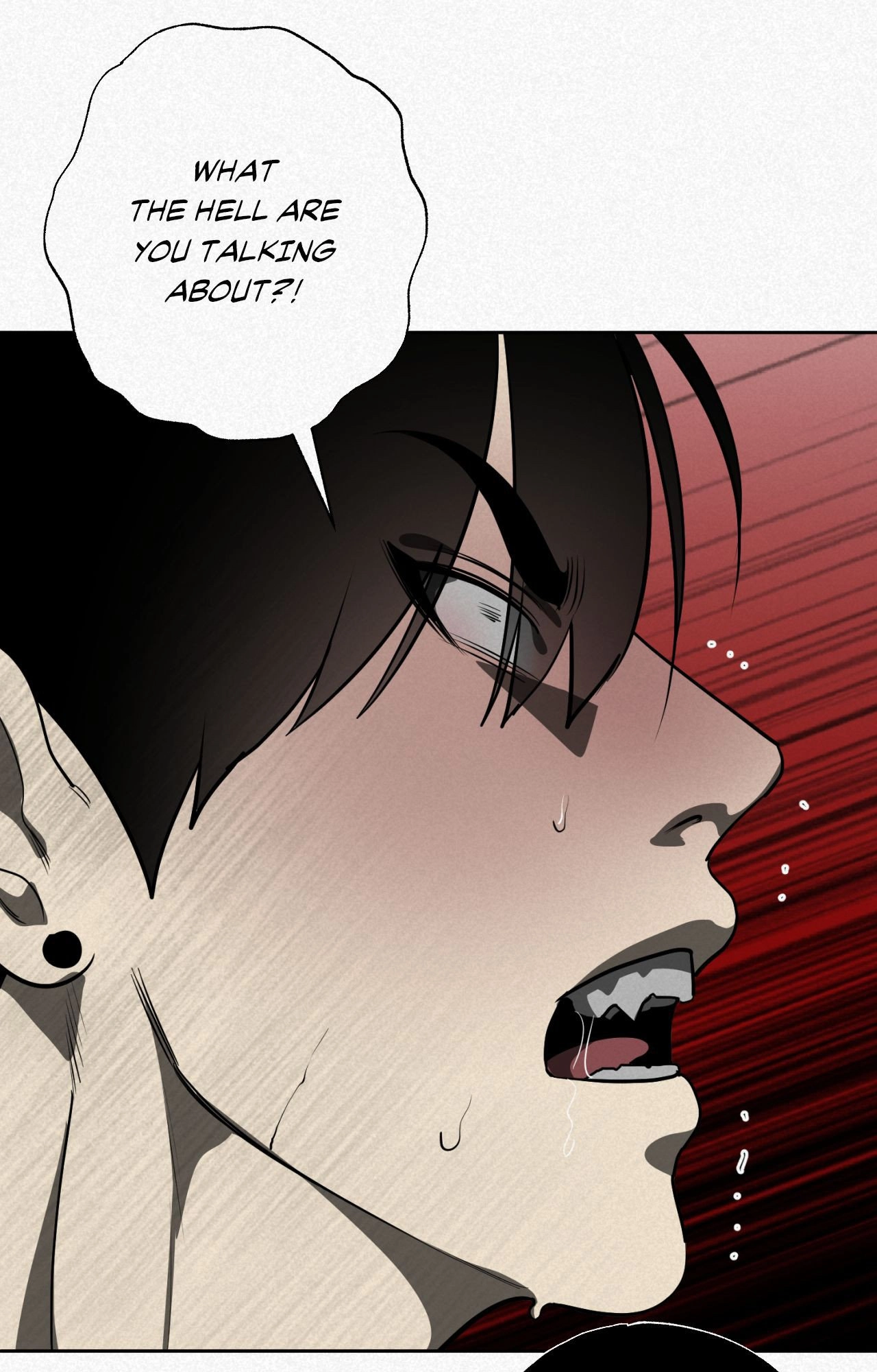 Drills, Discipline, Desire Chapter 1 page 92 - 