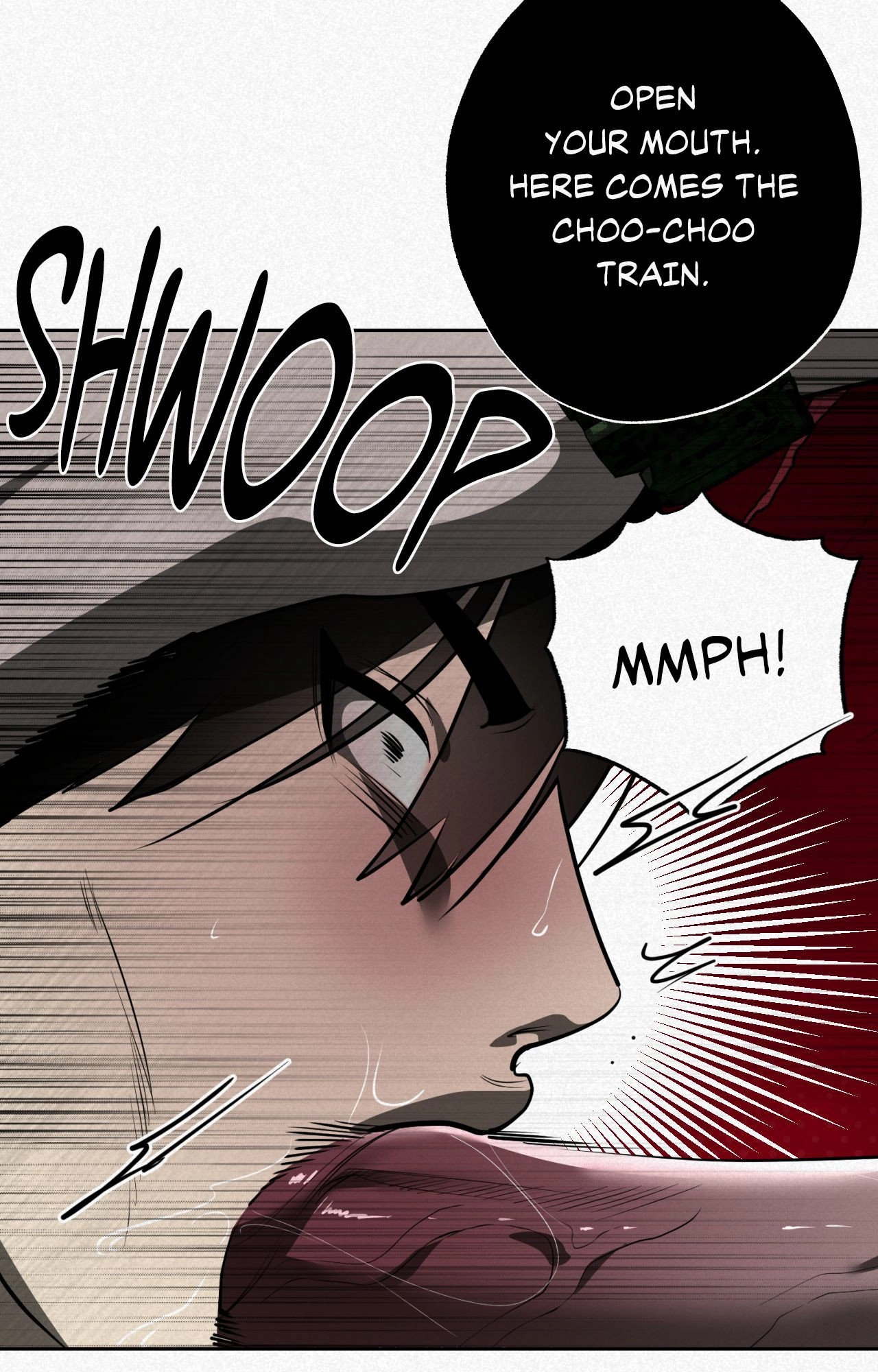 Drills, Discipline, Desire Chapter 1 page 93 - 
