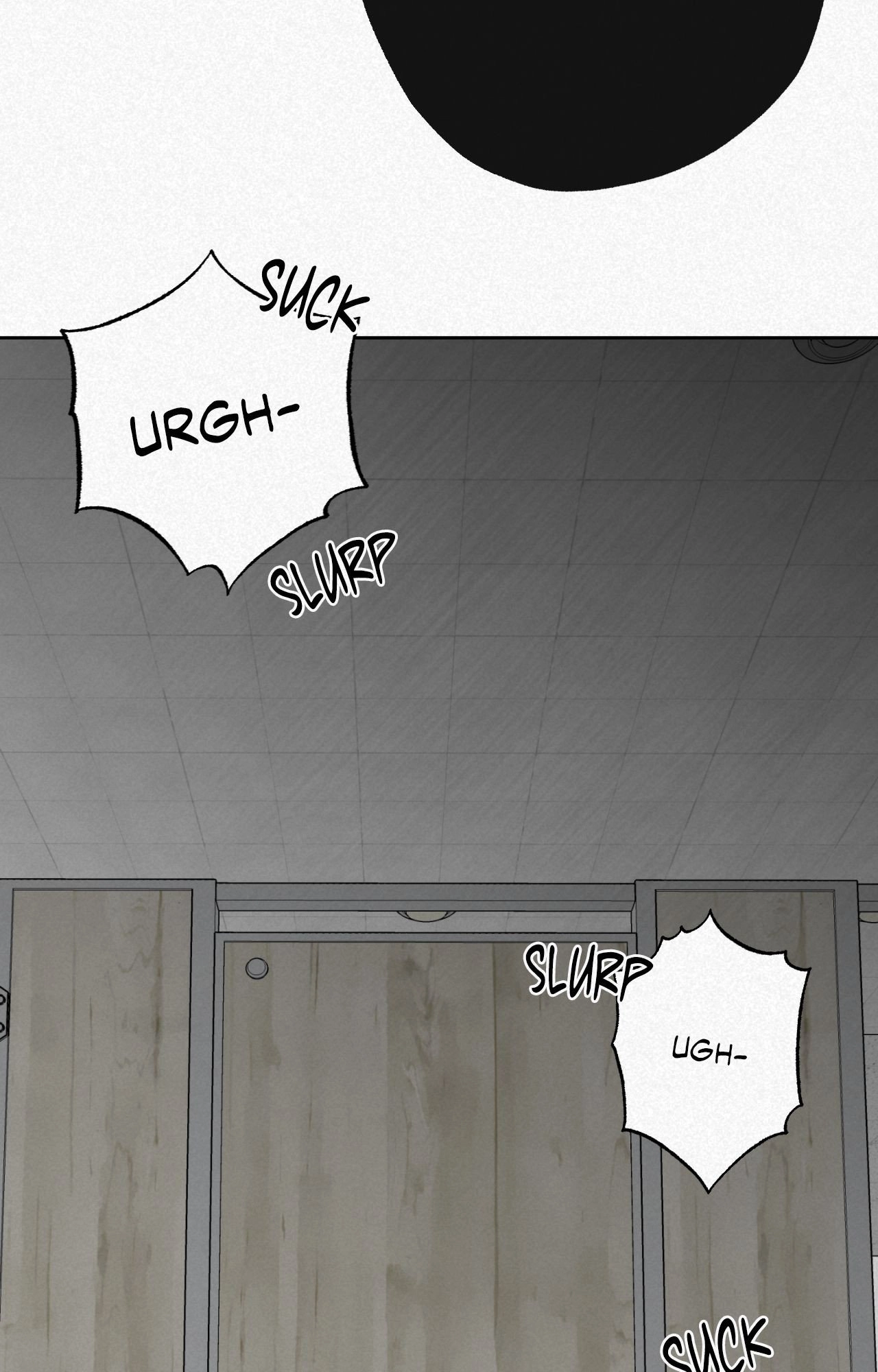 Drills, Discipline, Desire Chapter 1 page 96 - 