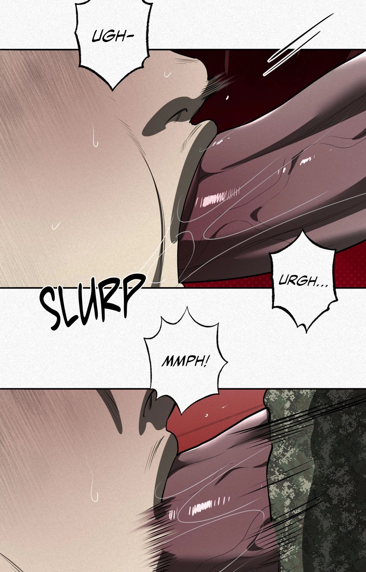 Drills, Discipline, Desire Chapter 3 page 2 - 