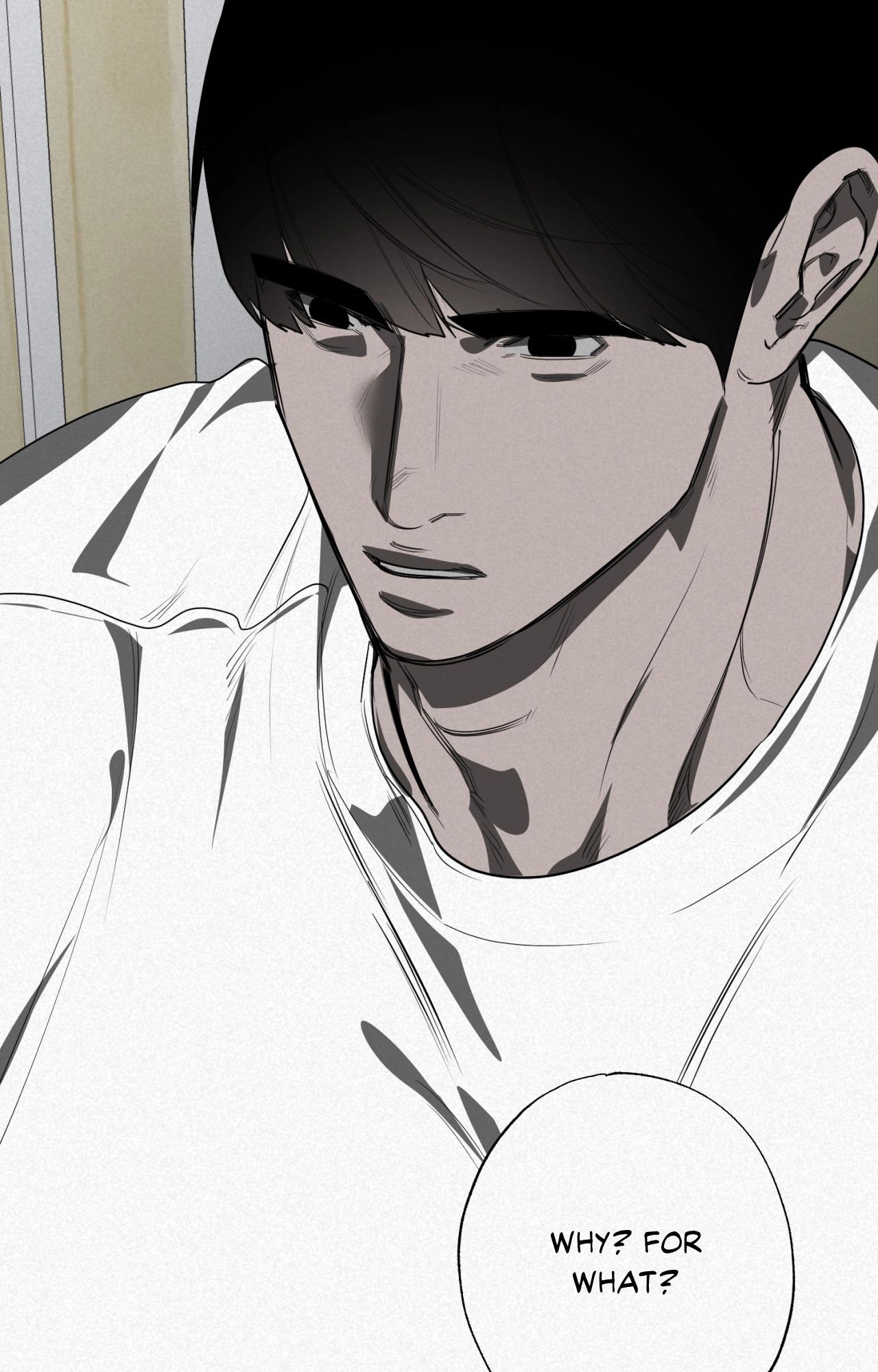 Drills, Discipline, Desire Chapter 3 page 11 - 