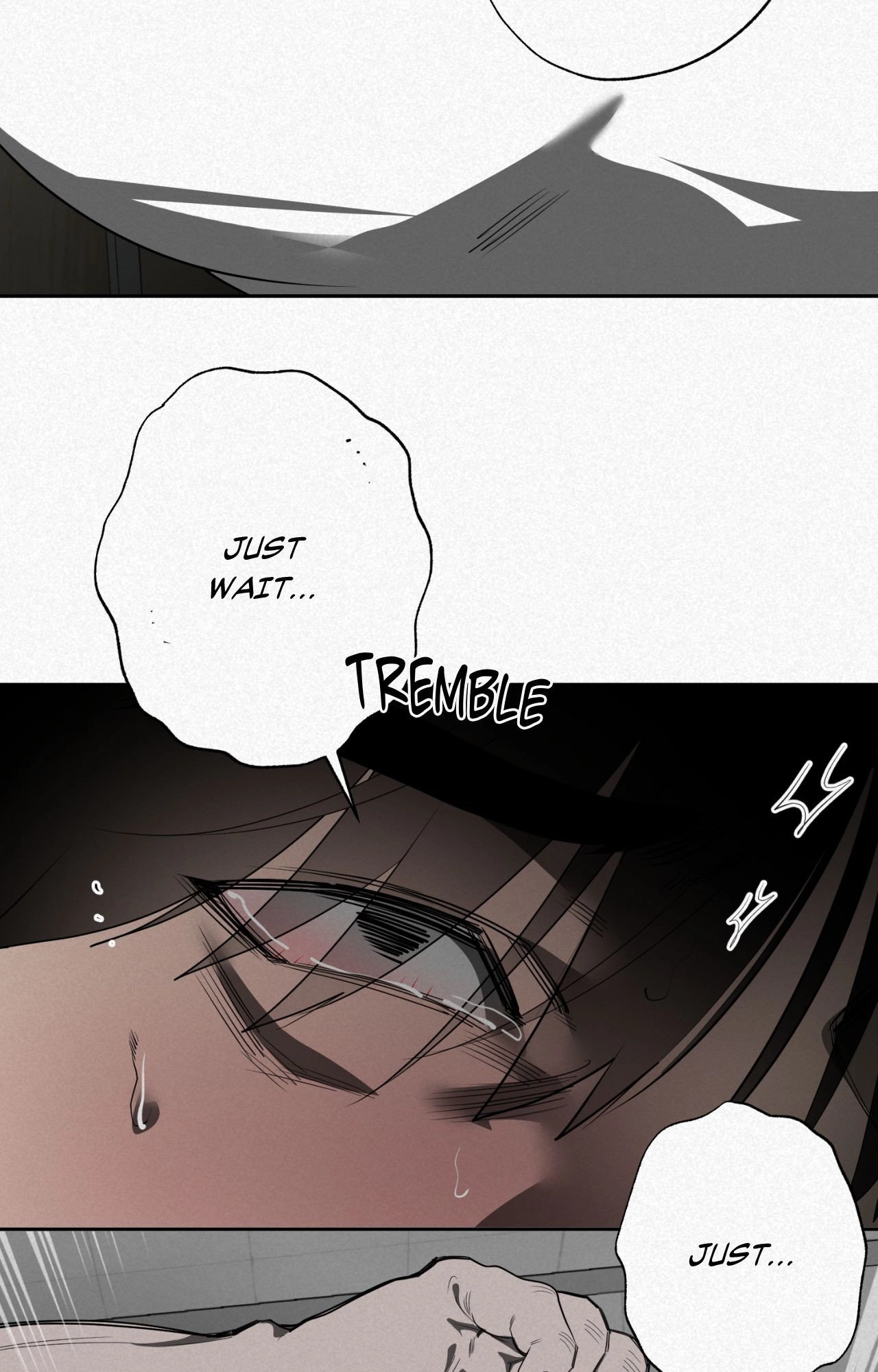 Drills, Discipline, Desire Chapter 3 page 12 - 
