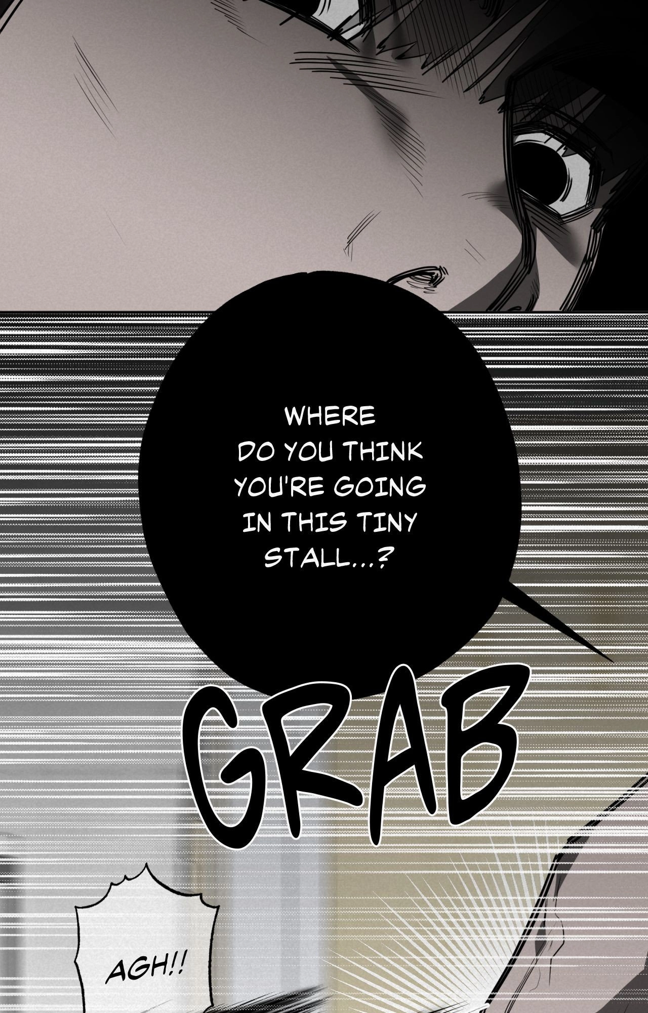 Drills, Discipline, Desire Chapter 3 page 15 - 