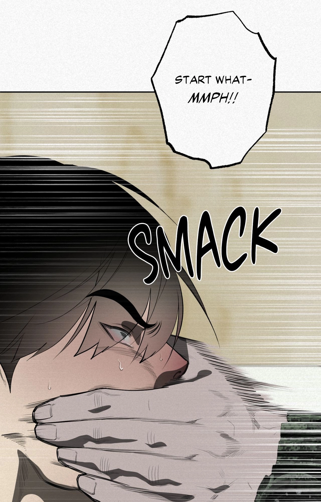 Drills, Discipline, Desire Chapter 3 page 25 - 