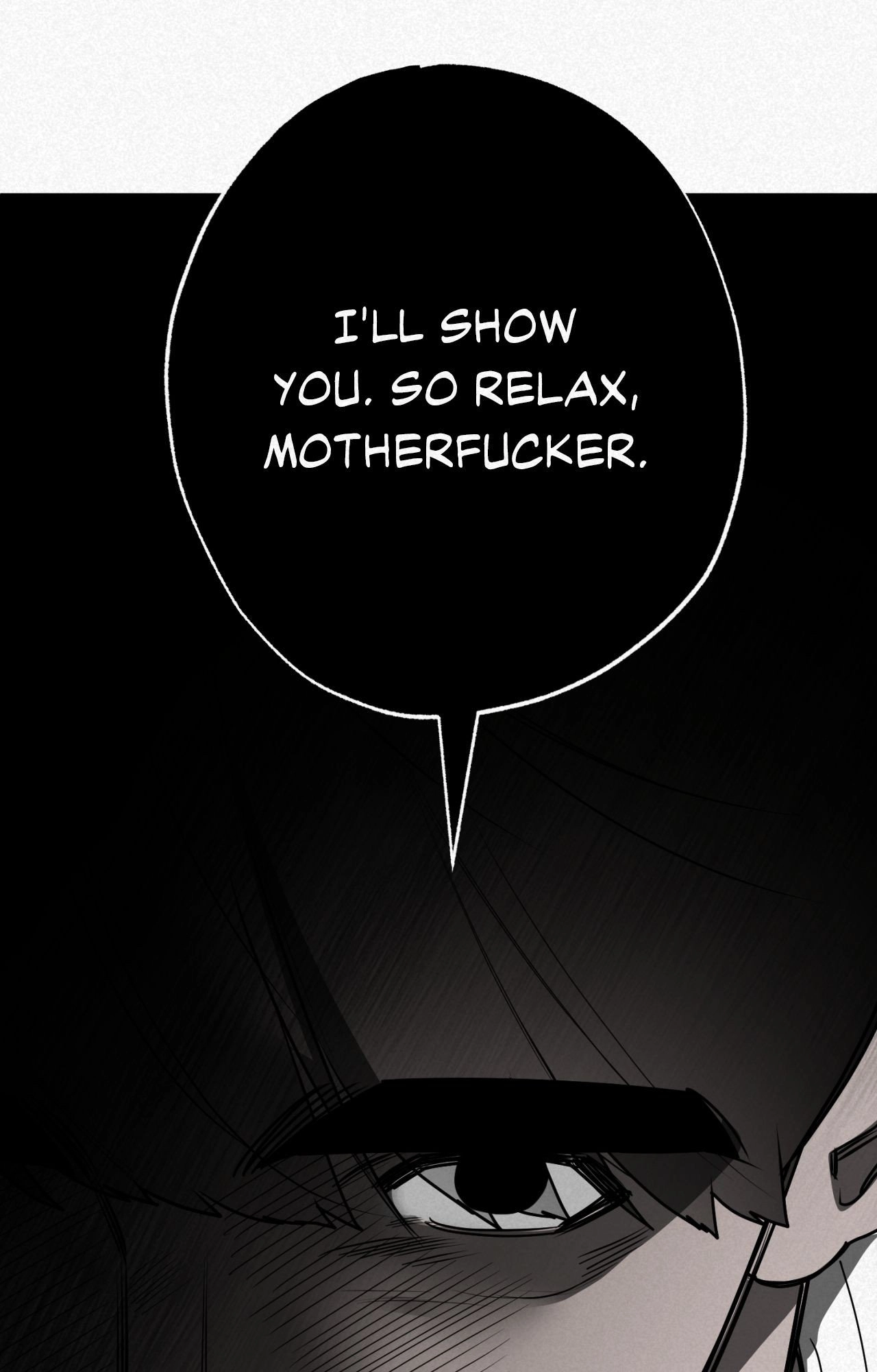 Drills, Discipline, Desire Chapter 3 page 31 - 