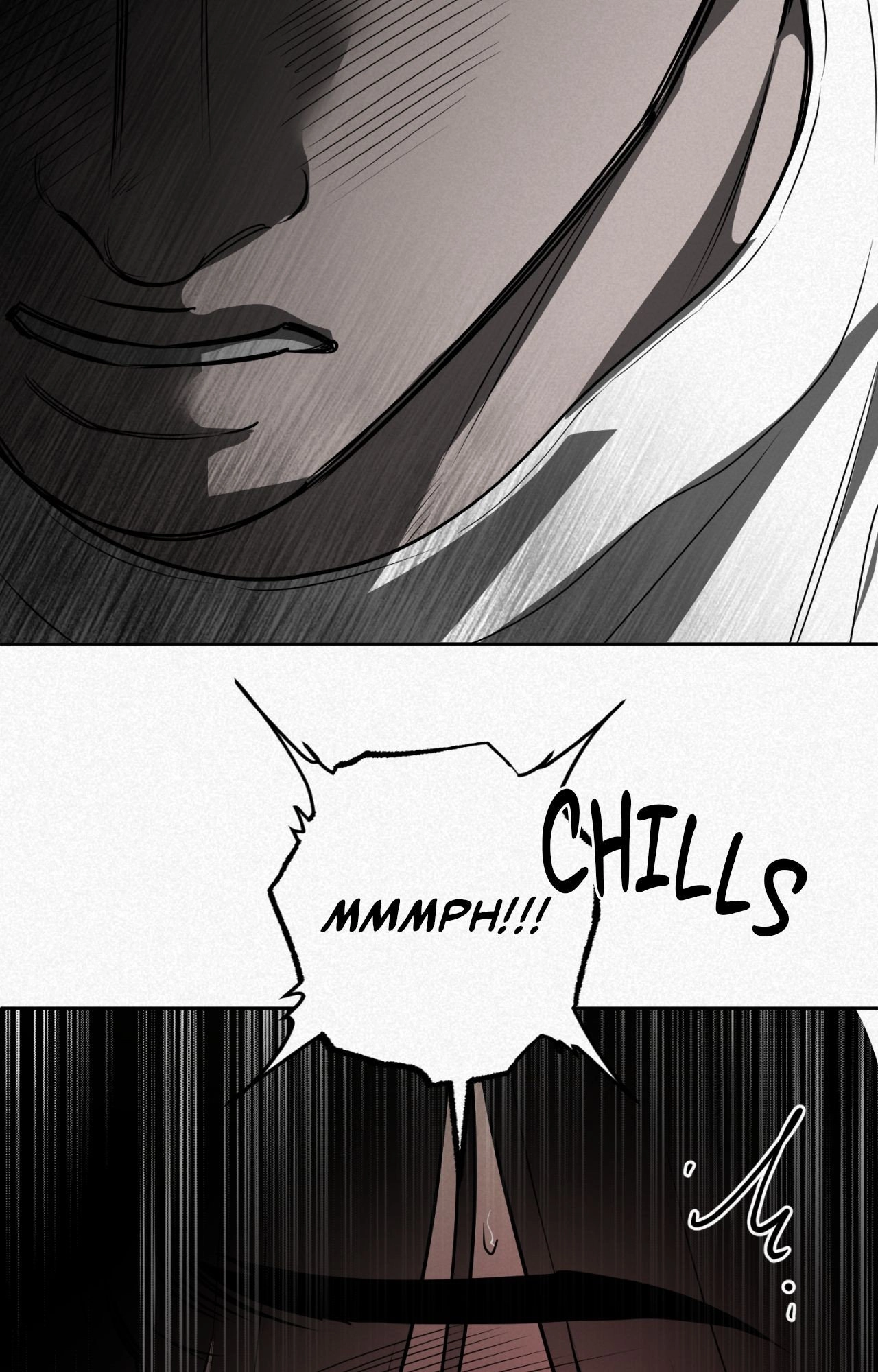 Drills, Discipline, Desire Chapter 3 page 32 - 