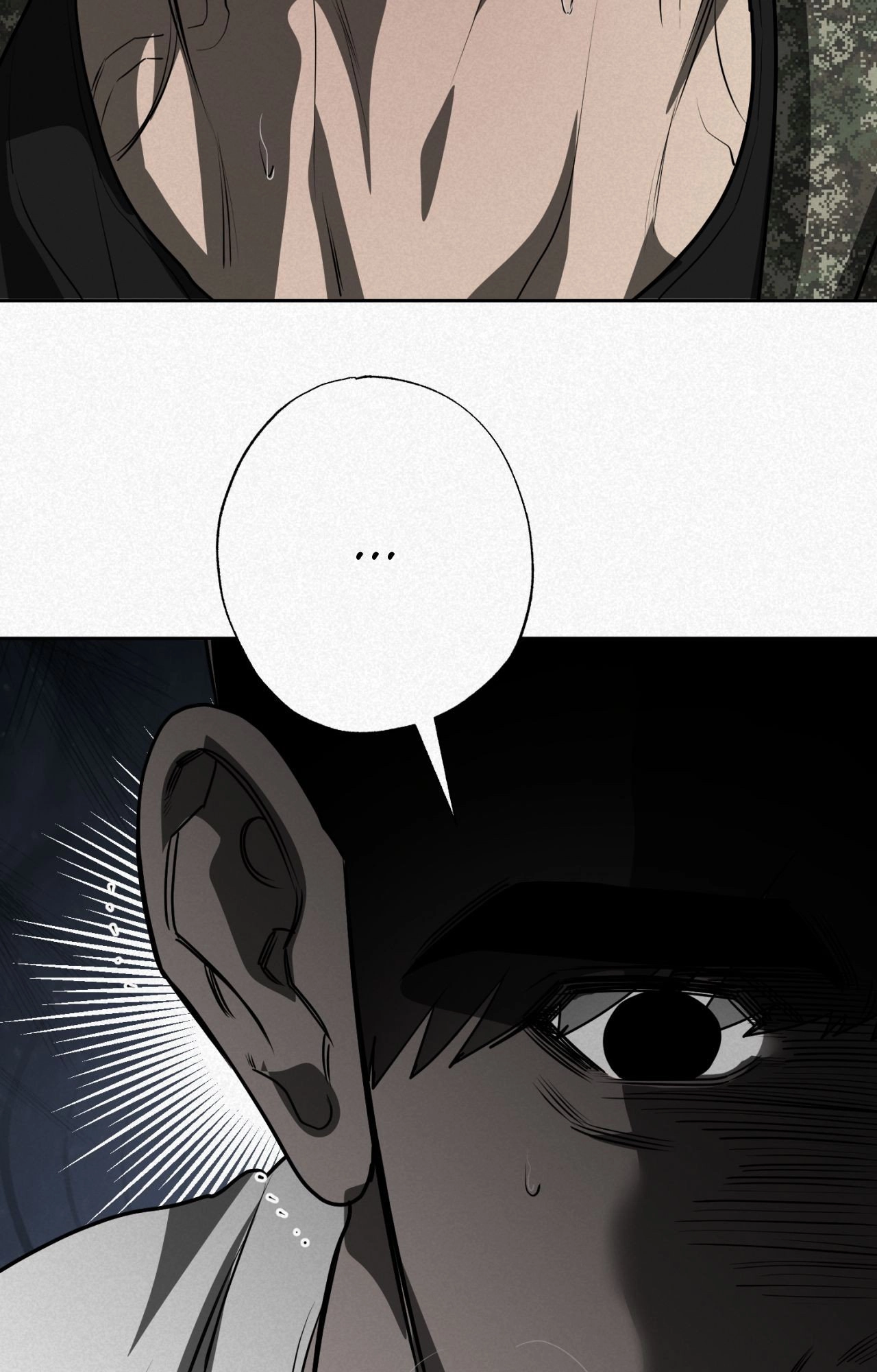 Drills, Discipline, Desire Chapter 3 page 41 - 