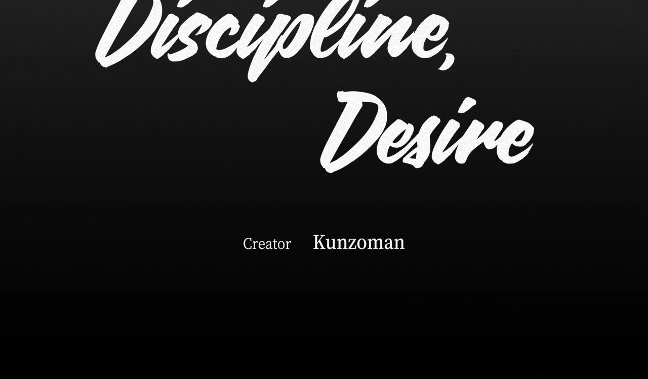 Drills, Discipline, Desire Chapter 3 page 44 - 