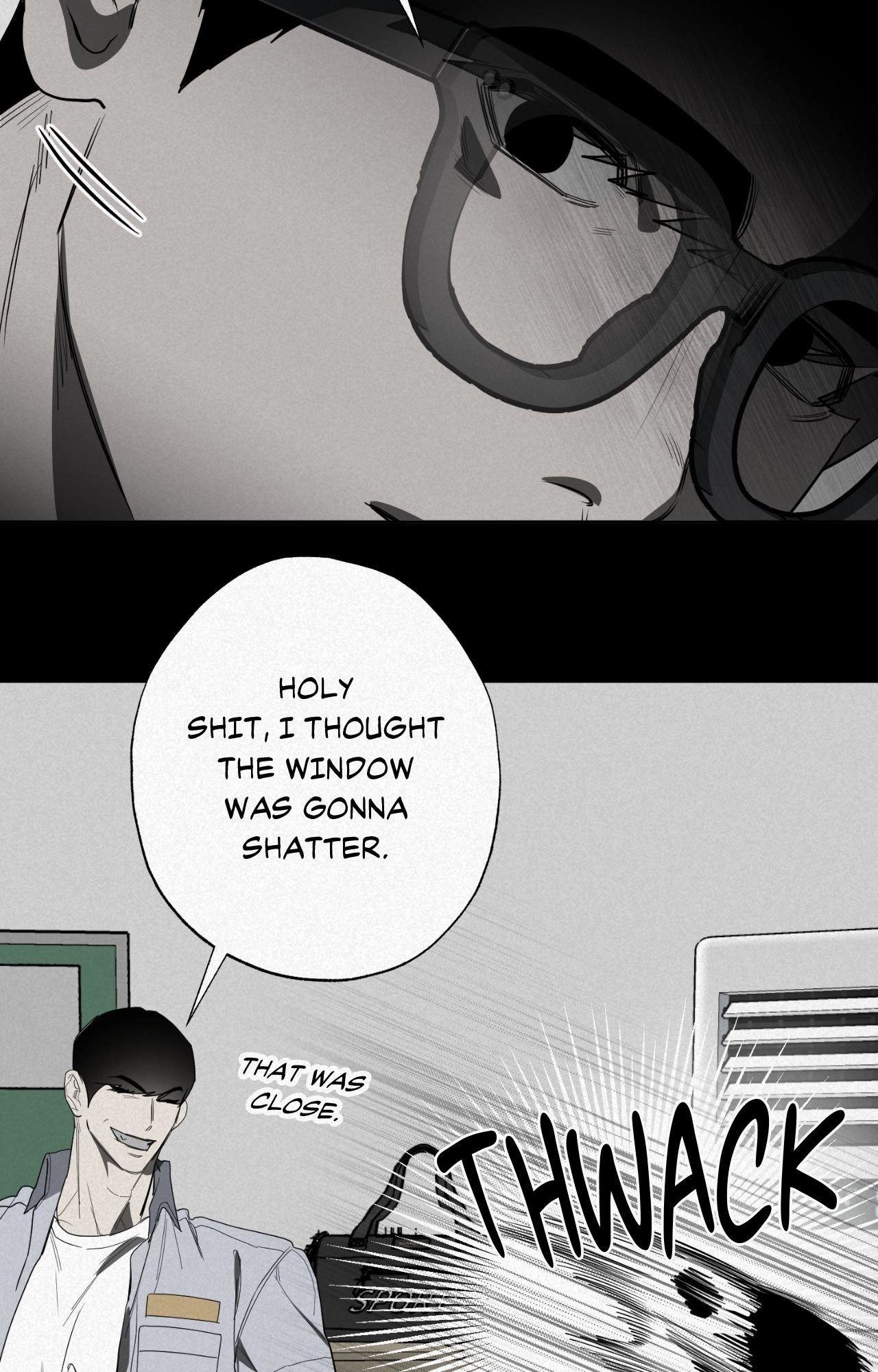 Drills, Discipline, Desire Chapter 3 page 49 - 