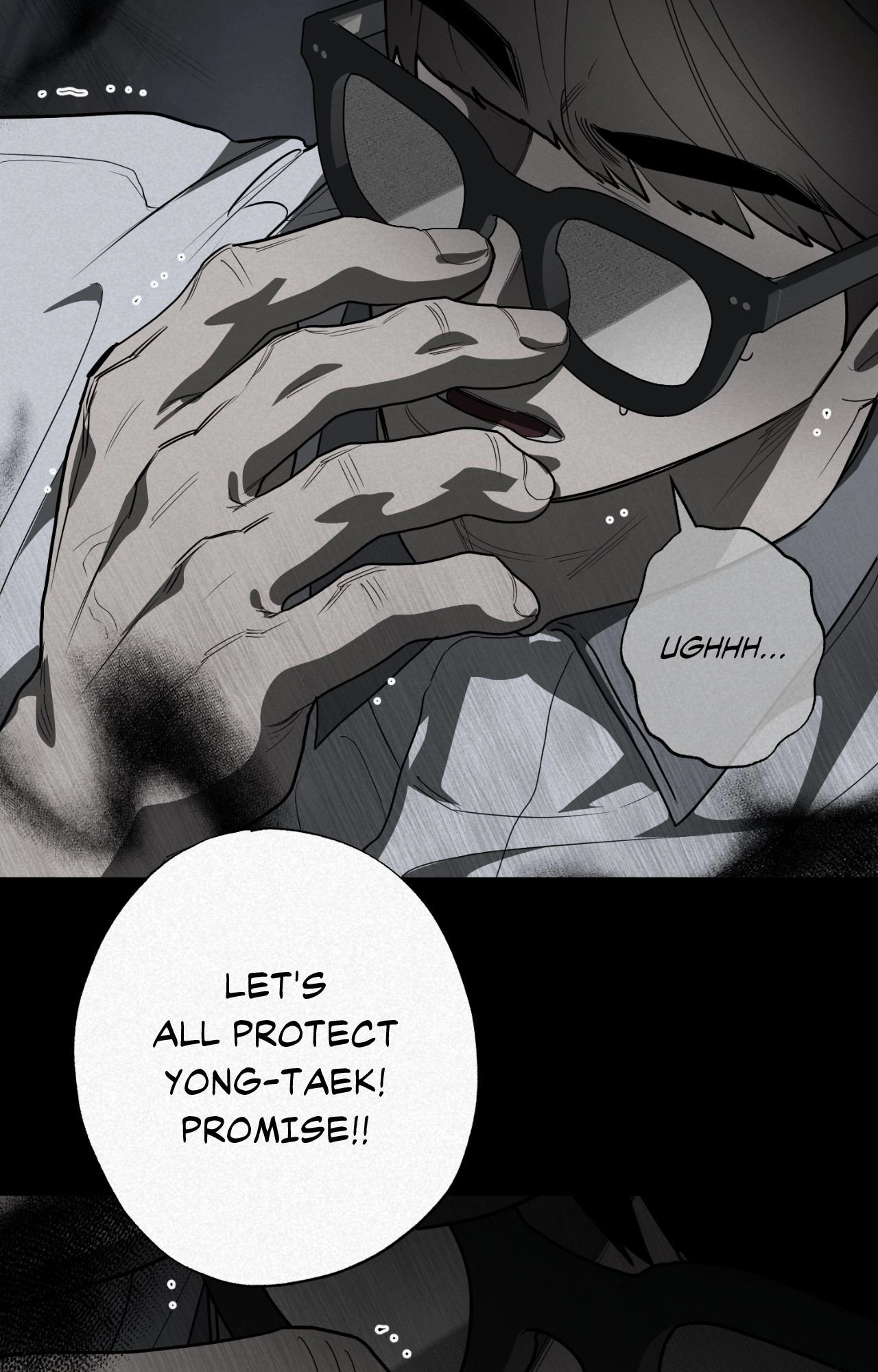 Drills, Discipline, Desire Chapter 3 page 59 - 