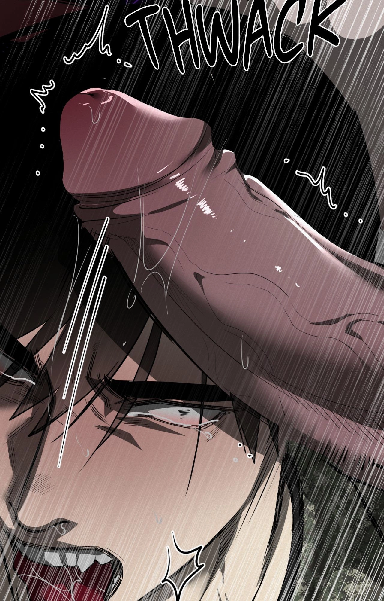 Drills, Discipline, Desire Chapter 3 page 7 - 