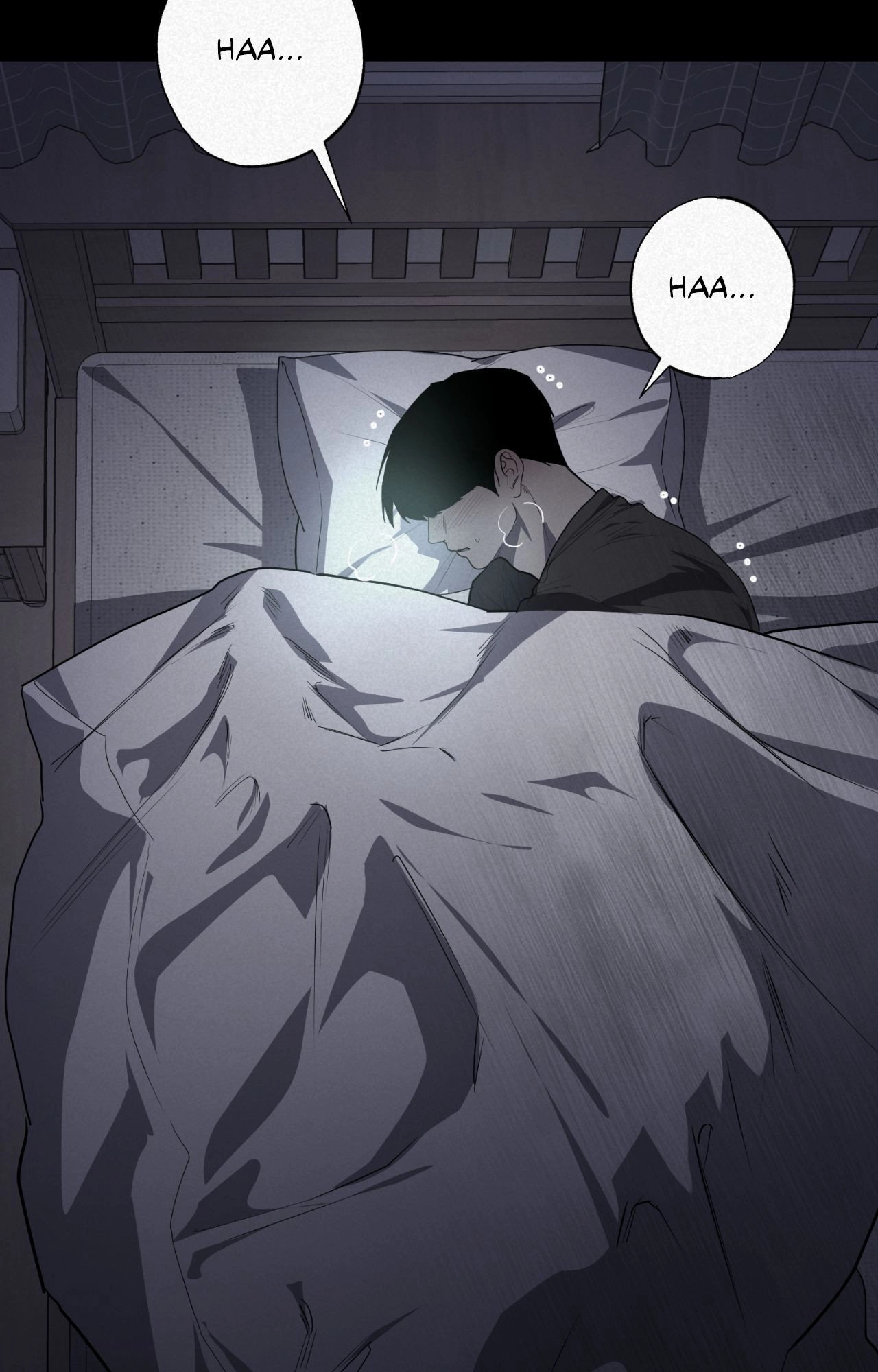 Drills, Discipline, Desire Chapter 3 page 62 - 