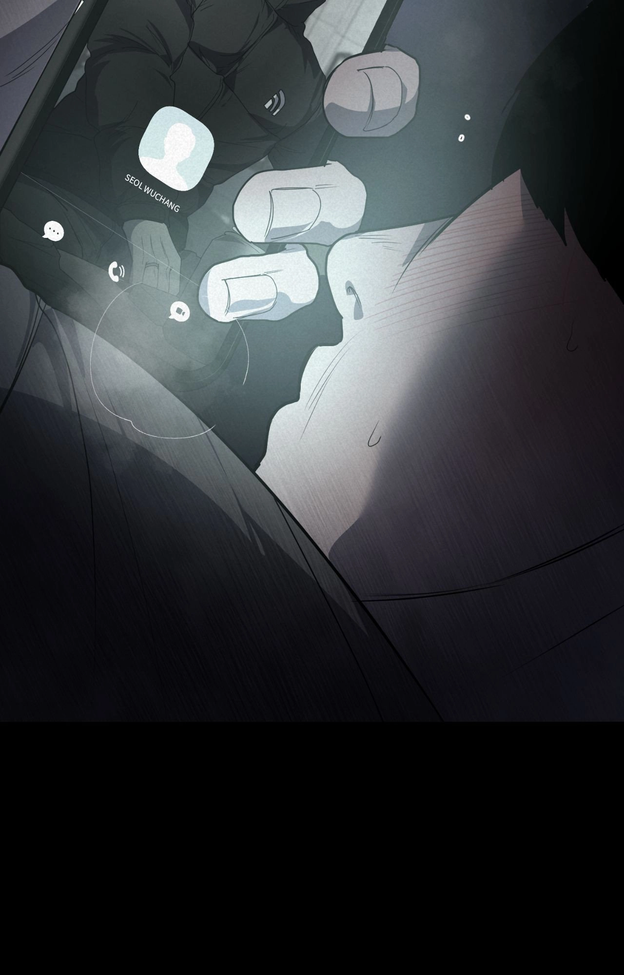 Drills, Discipline, Desire Chapter 3 page 65 - 