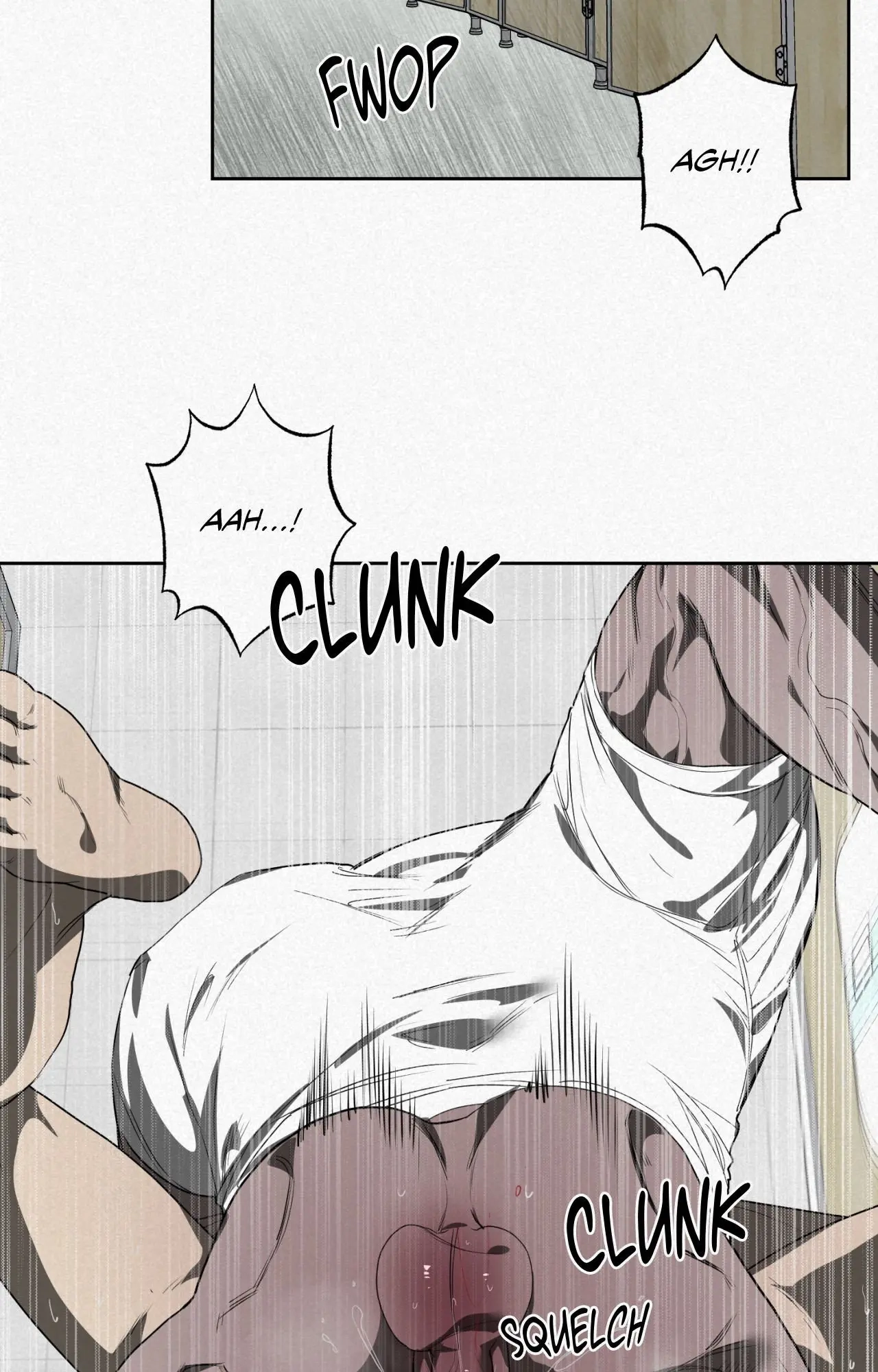Drills, Discipline, Desire Chapter 3 page 68 - 