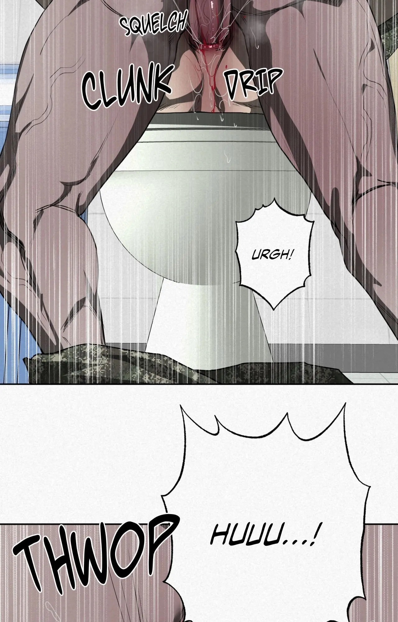 Drills, Discipline, Desire Chapter 3 page 69 - 