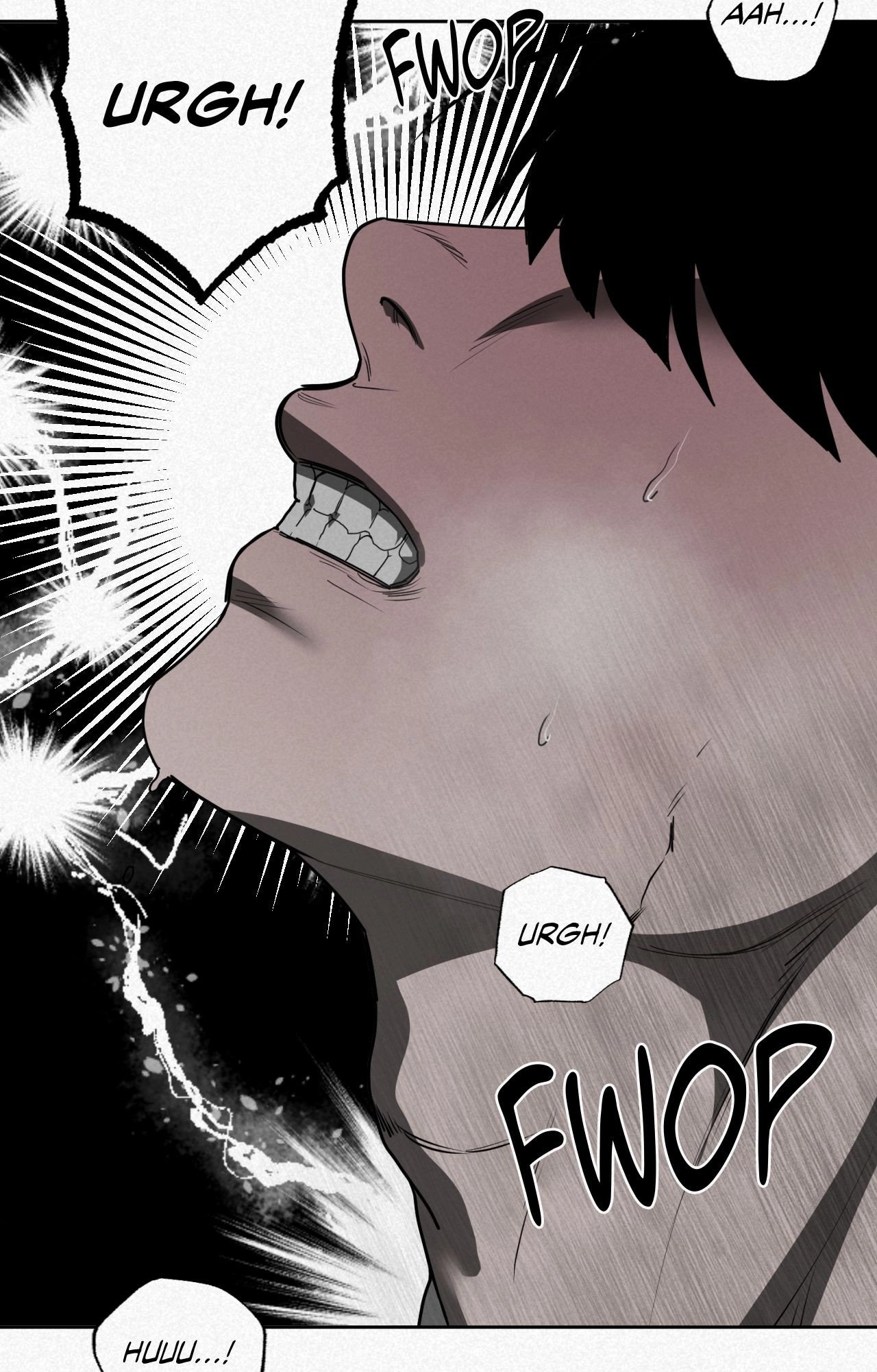 Drills, Discipline, Desire Chapter 3 page 71 - 