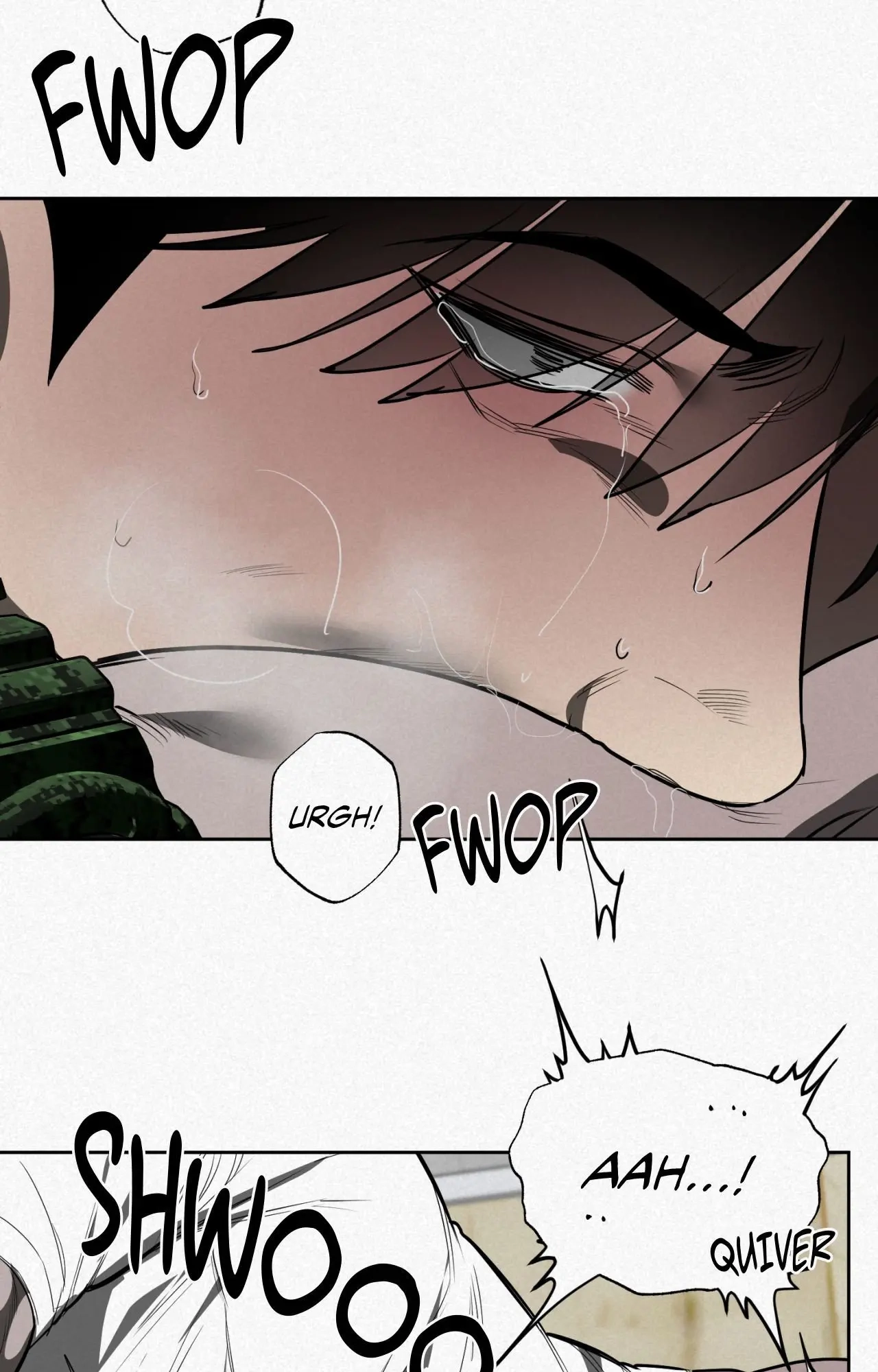 Drills, Discipline, Desire Chapter 3 page 72 - 