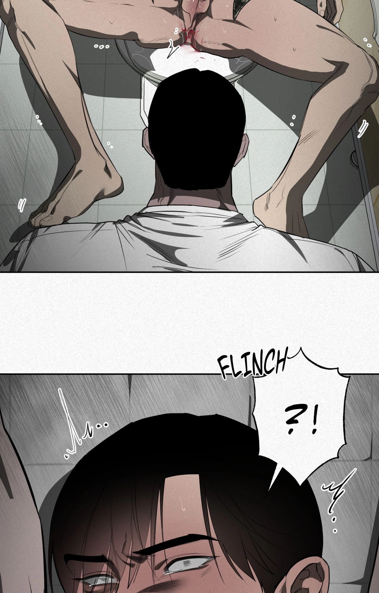 Drills, Discipline, Desire Chapter 3 page 77 - 