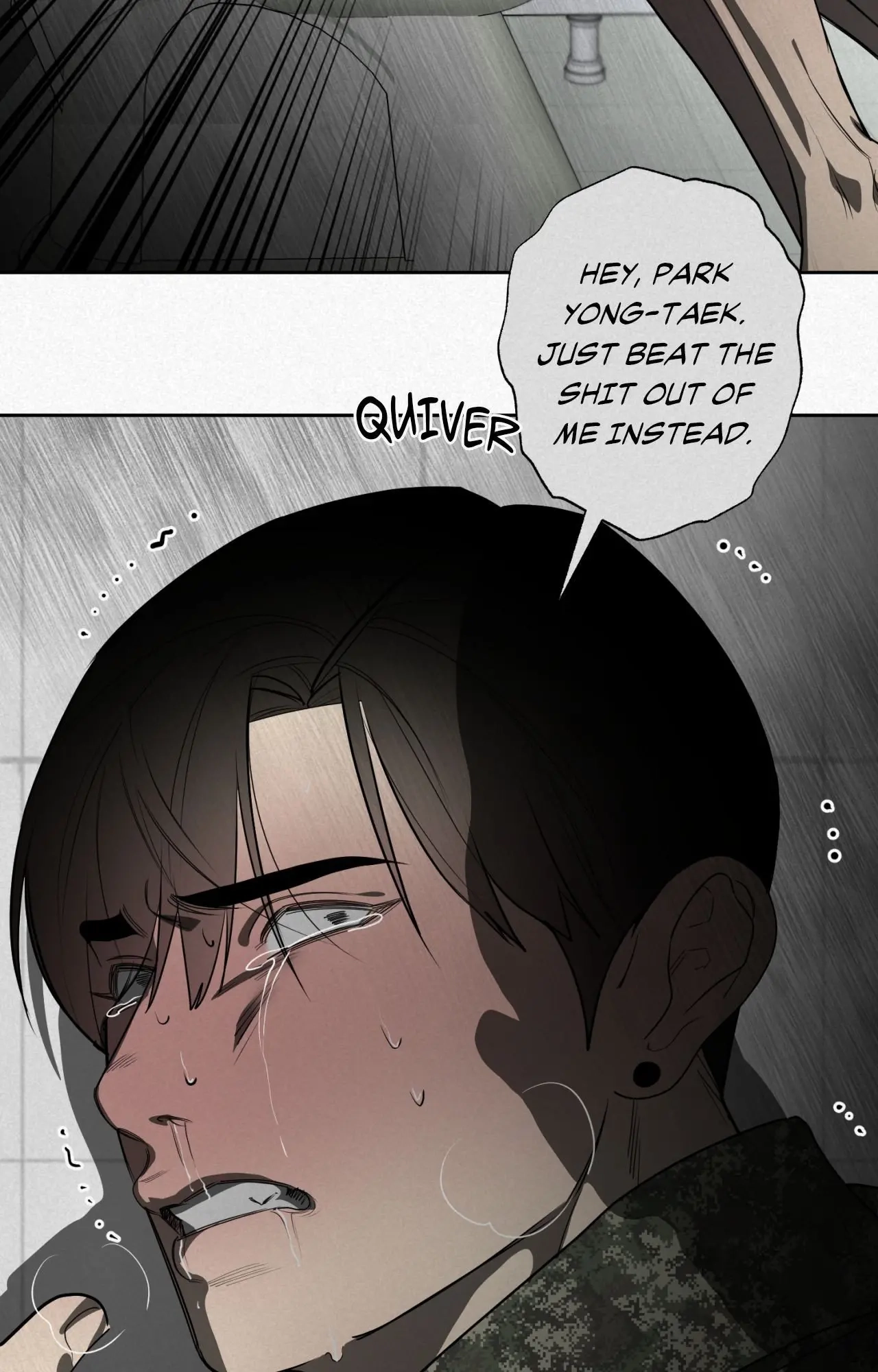 Drills, Discipline, Desire Chapter 3 page 80 - 