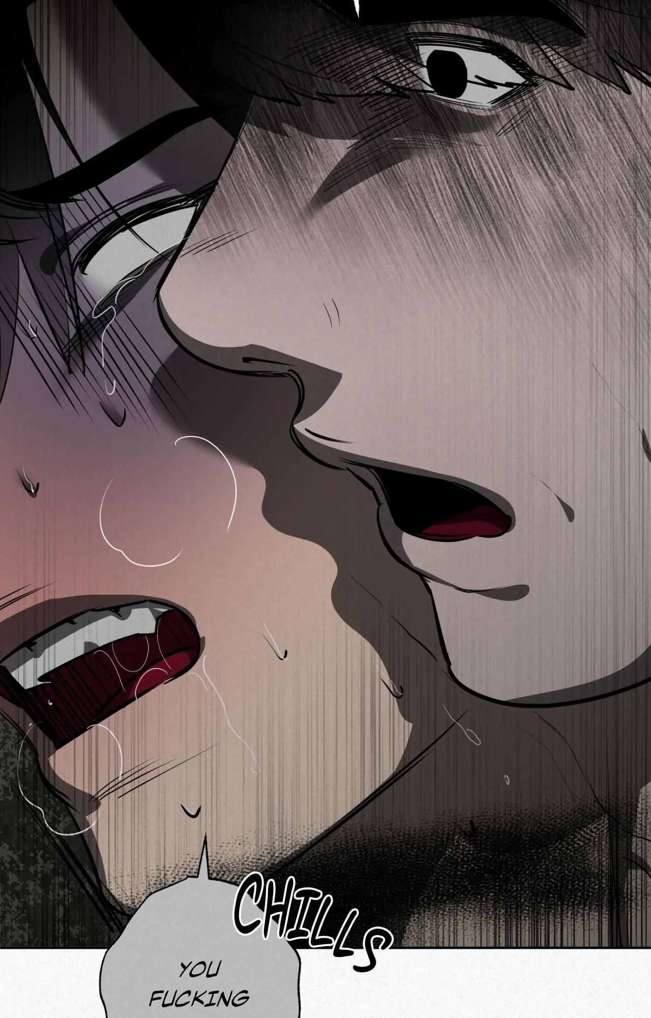 Drills, Discipline, Desire Chapter 3 page 83 - 