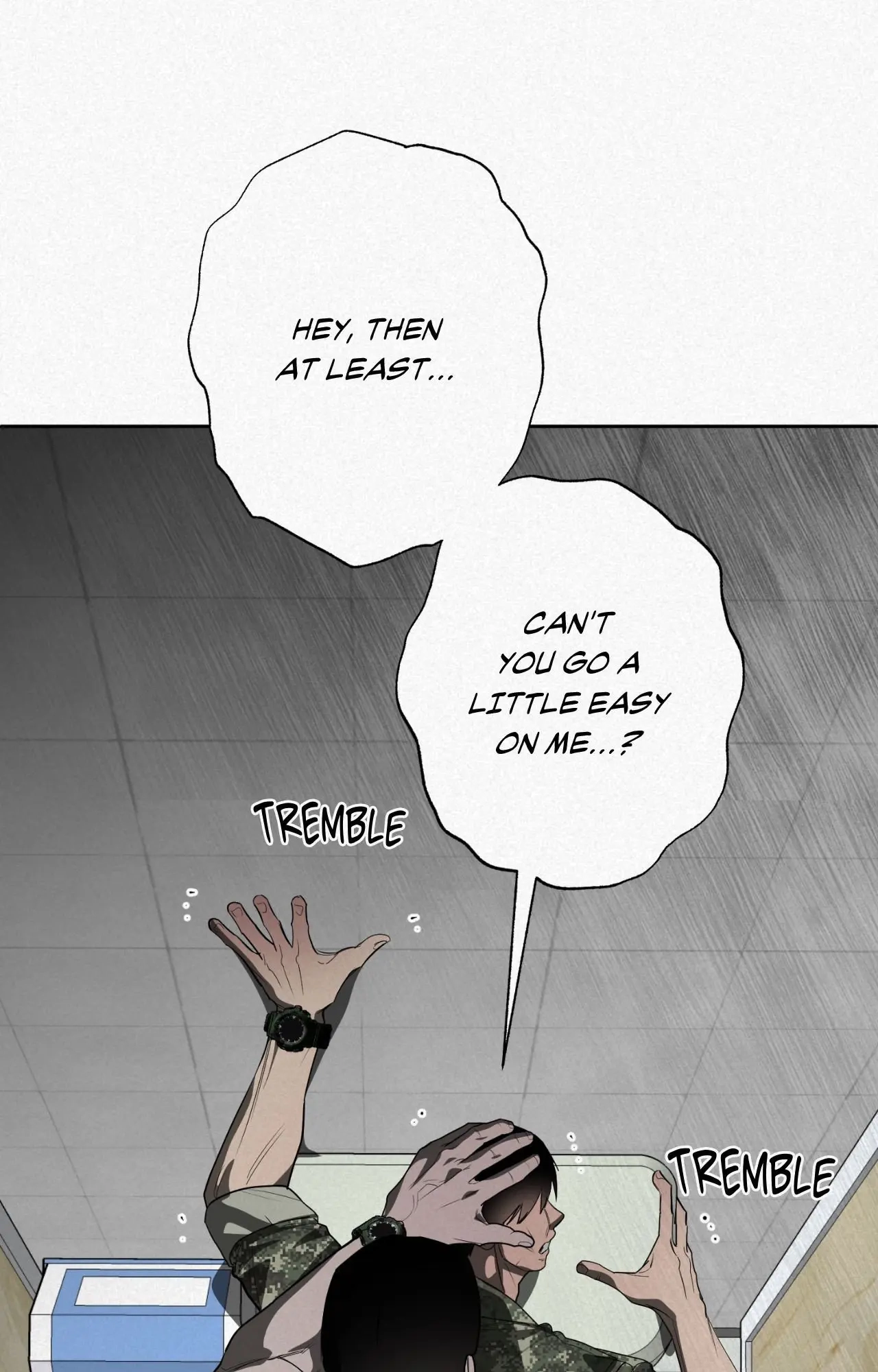 Drills, Discipline, Desire Chapter 3 page 85 - 