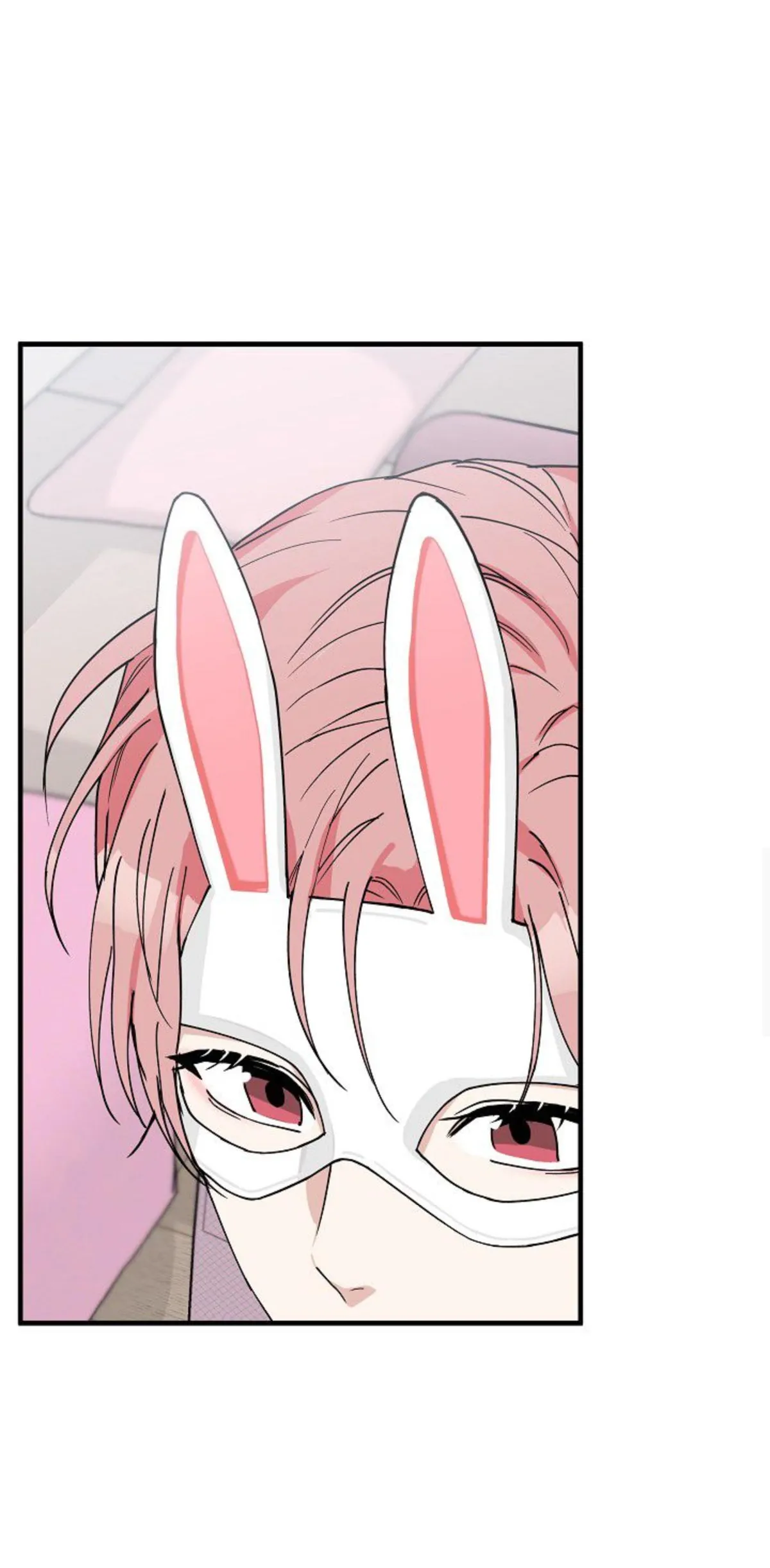 Drinking Every Last Drop of BJ Bunny Peach Juice Chapter 0 page 4 - 