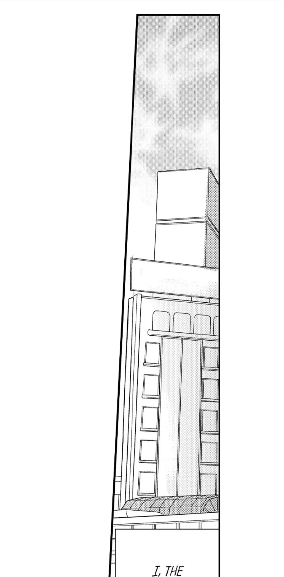 Drive Me Wild With Your Sweet Fangs Chapter 1 page 1 - 