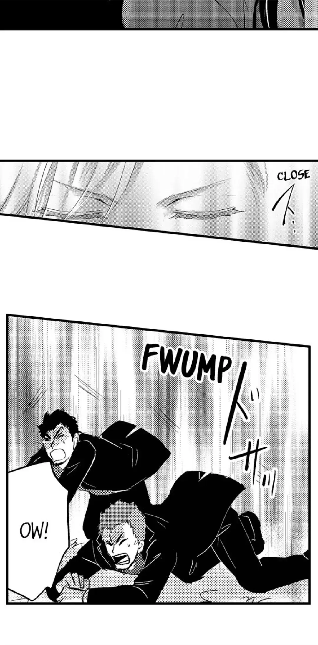 Drive Me Wild With Your Sweet Fangs Chapter 1 page 13 - 