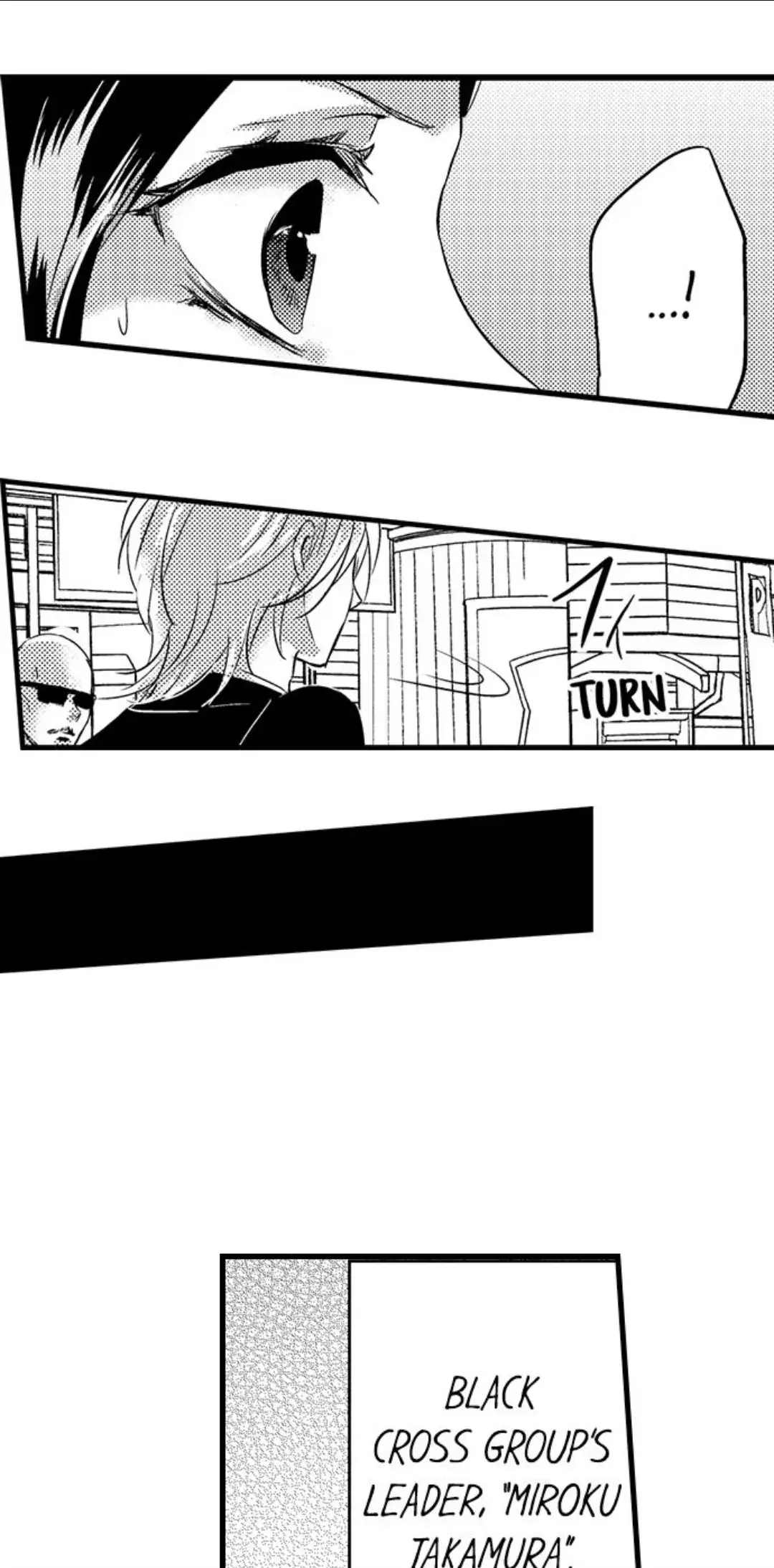 Drive Me Wild With Your Sweet Fangs Chapter 1 page 19 - 