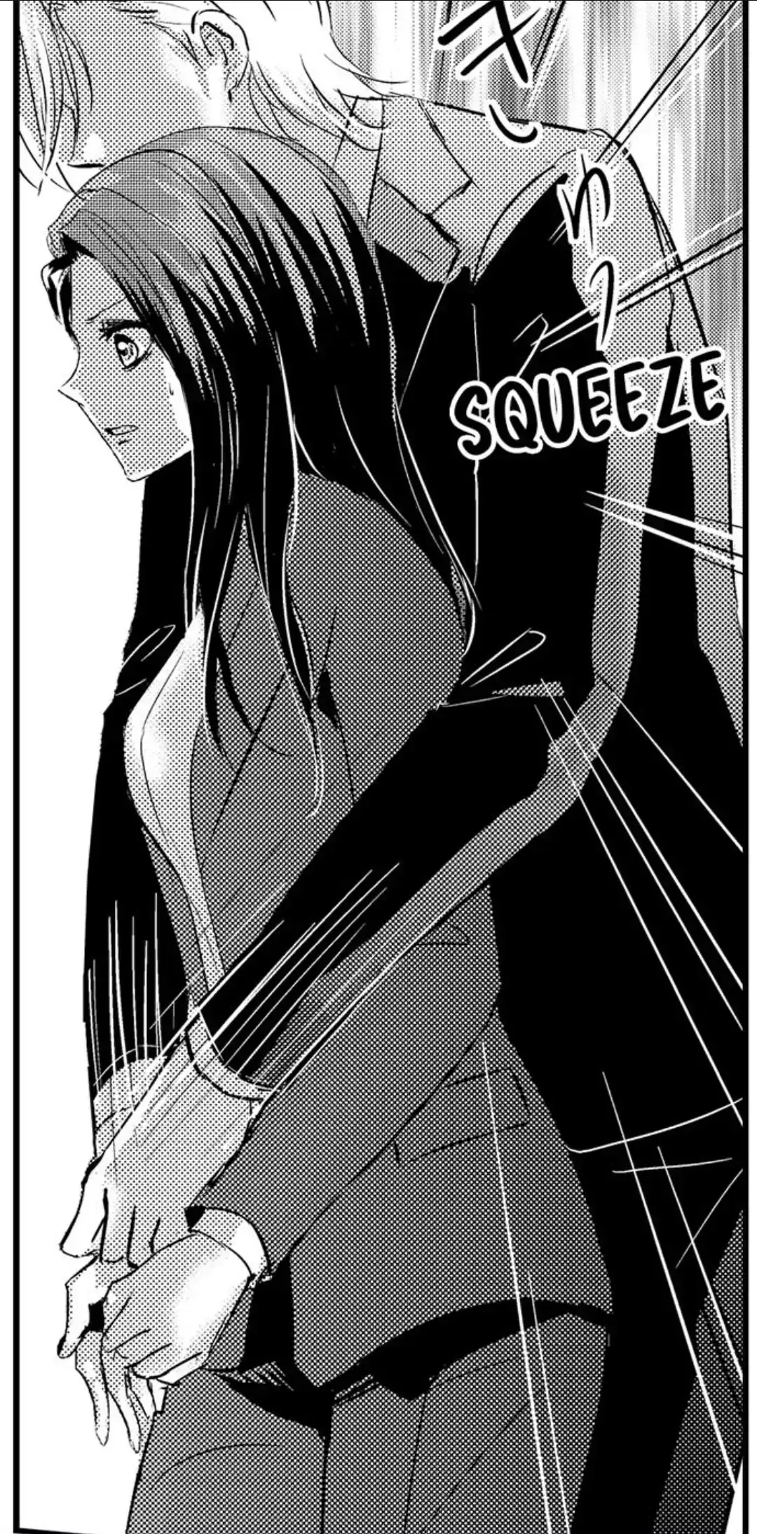 Drive Me Wild With Your Sweet Fangs Chapter 1 page 25 - 