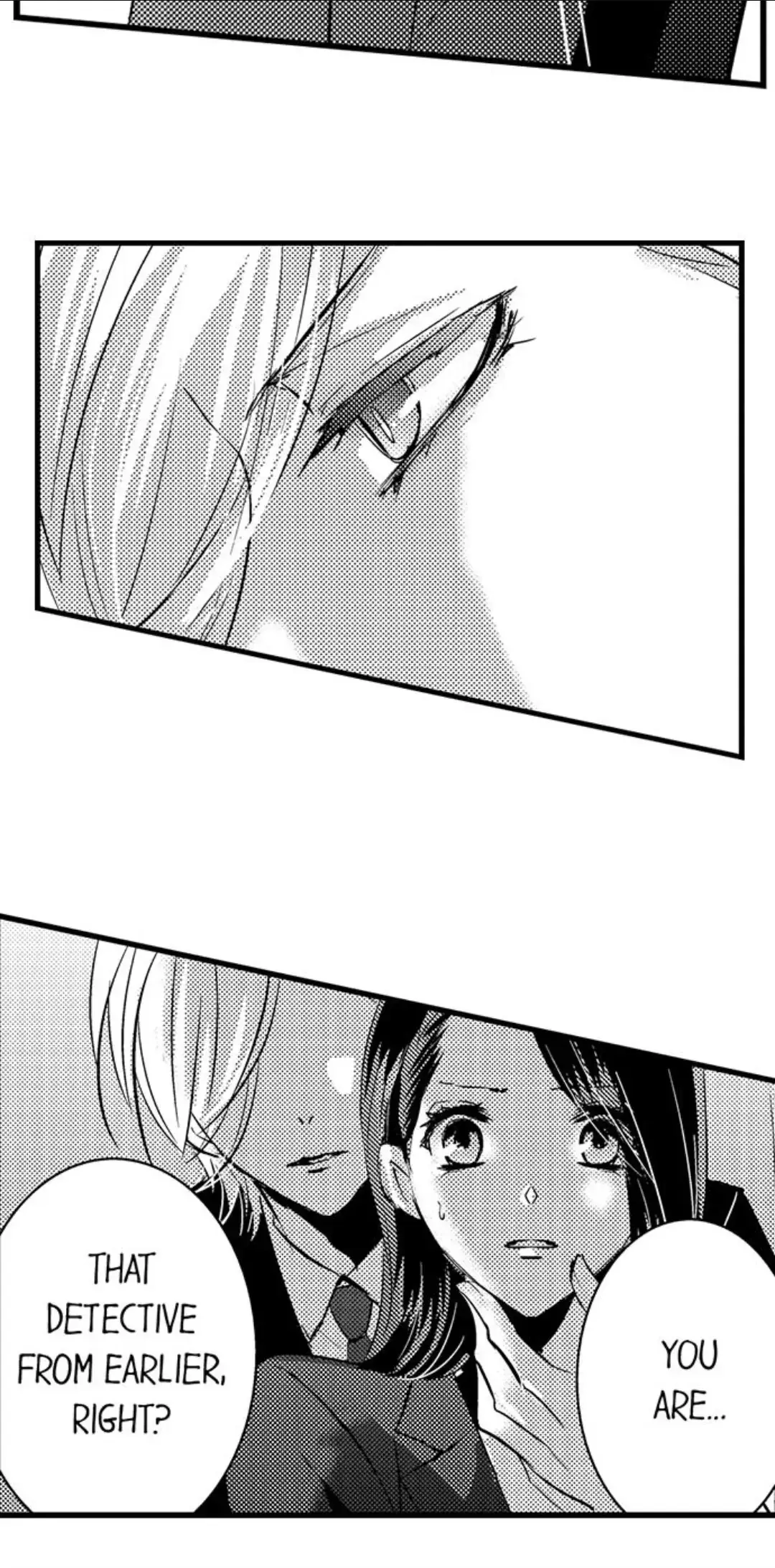 Drive Me Wild With Your Sweet Fangs Chapter 1 page 26 - 