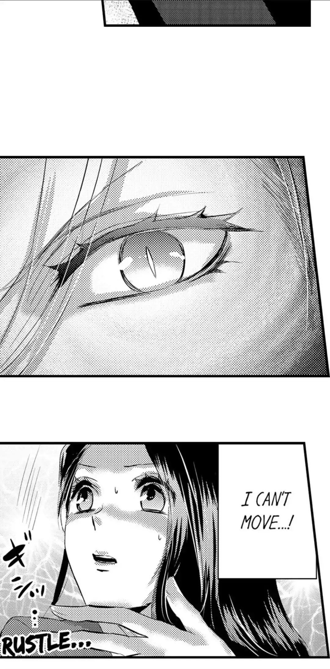 Drive Me Wild With Your Sweet Fangs Chapter 1 page 30 - 