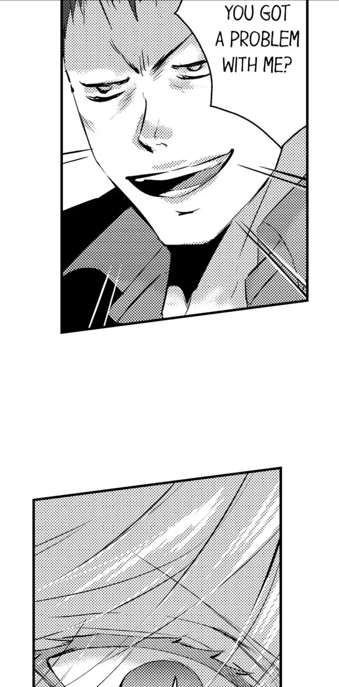 Drive Me Wild With Your Sweet Fangs Chapter 1 page 10 - 