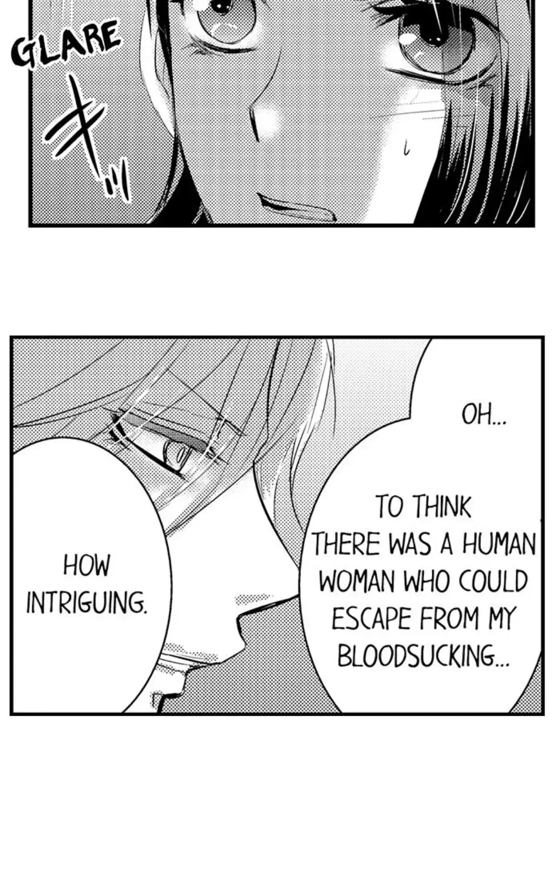 Drive Me Wild With Your Sweet Fangs Chapter 2 page 13 - 