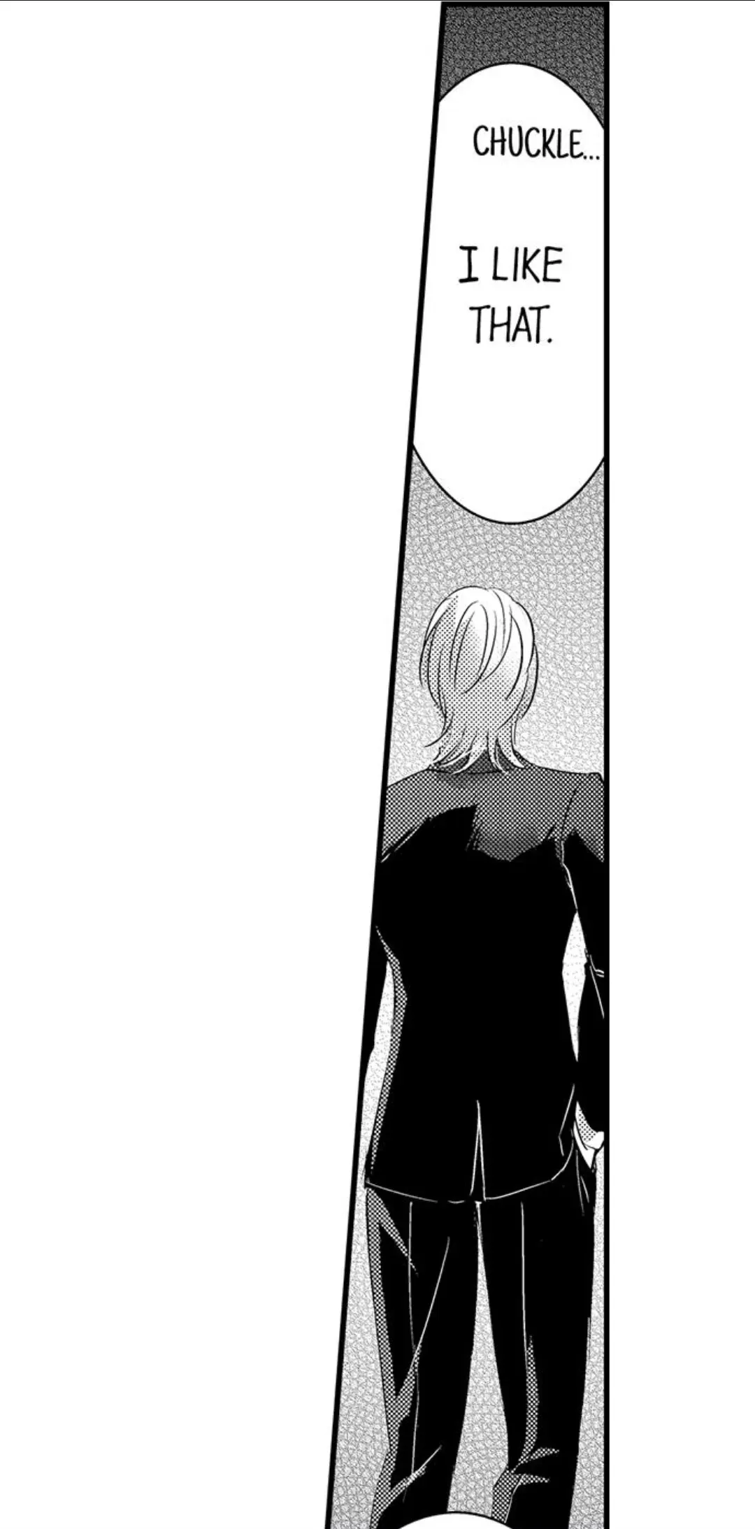 Drive Me Wild With Your Sweet Fangs Chapter 2 page 15 - 