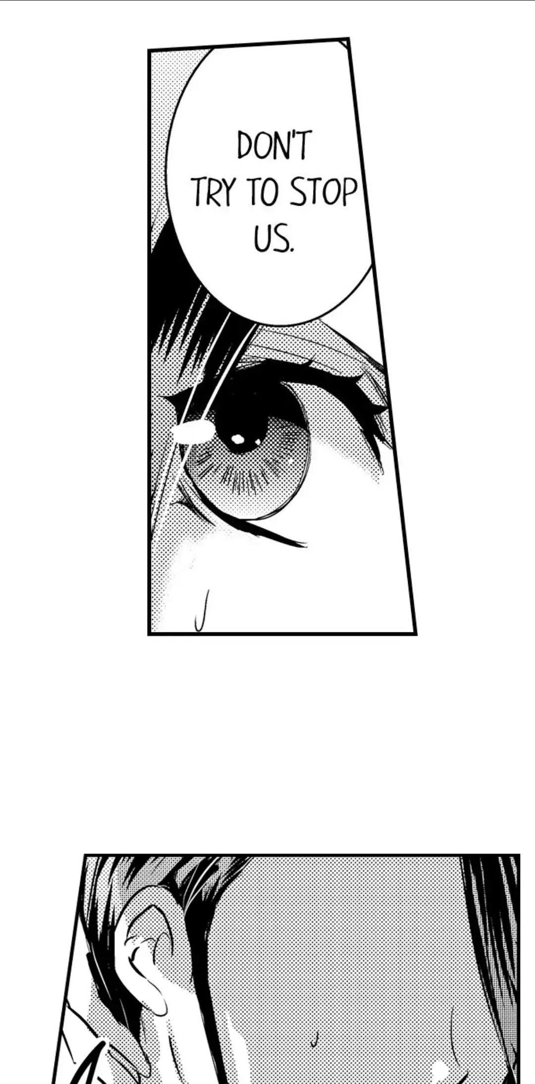 Drive Me Wild With Your Sweet Fangs Chapter 2 page 4 - 