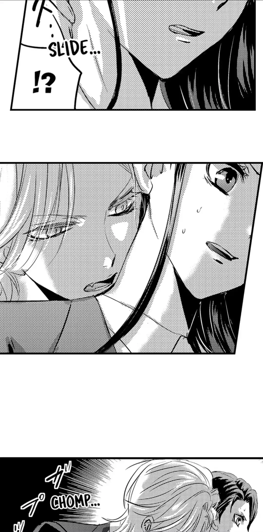Drive Me Wild With Your Sweet Fangs Chapter 2 page 5 - 