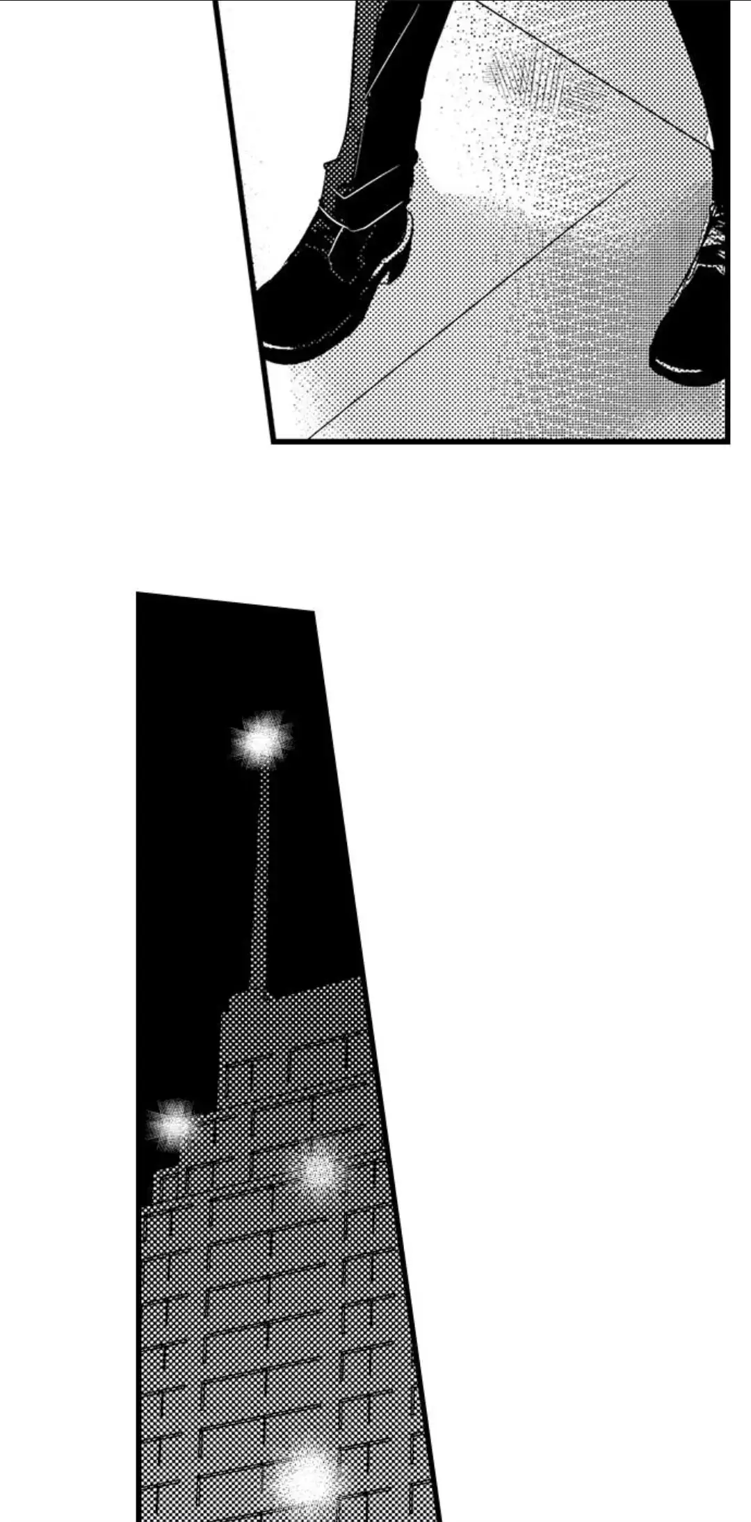 Drive Me Wild With Your Sweet Fangs Chapter 3 page 14 - 