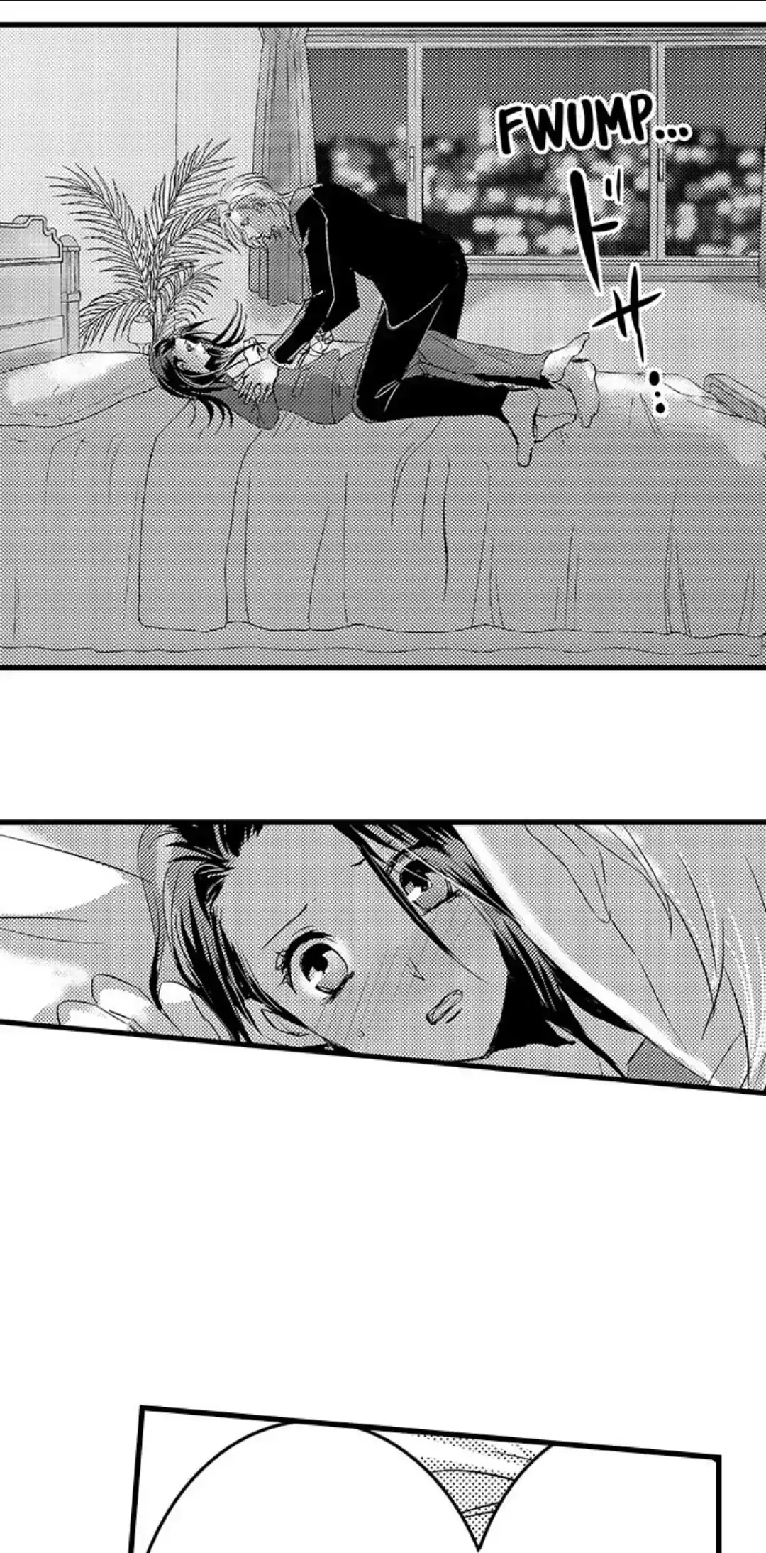 Drive Me Wild With Your Sweet Fangs Chapter 3 page 16 - 