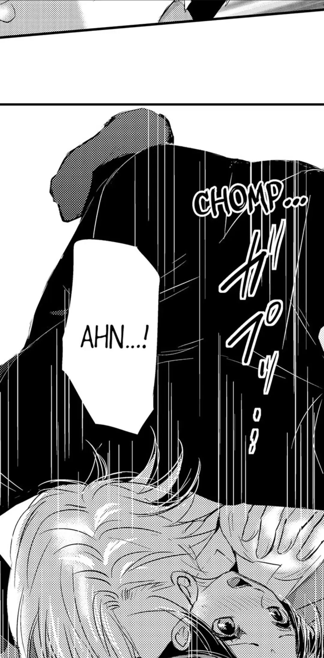Drive Me Wild With Your Sweet Fangs Chapter 3 page 20 - 