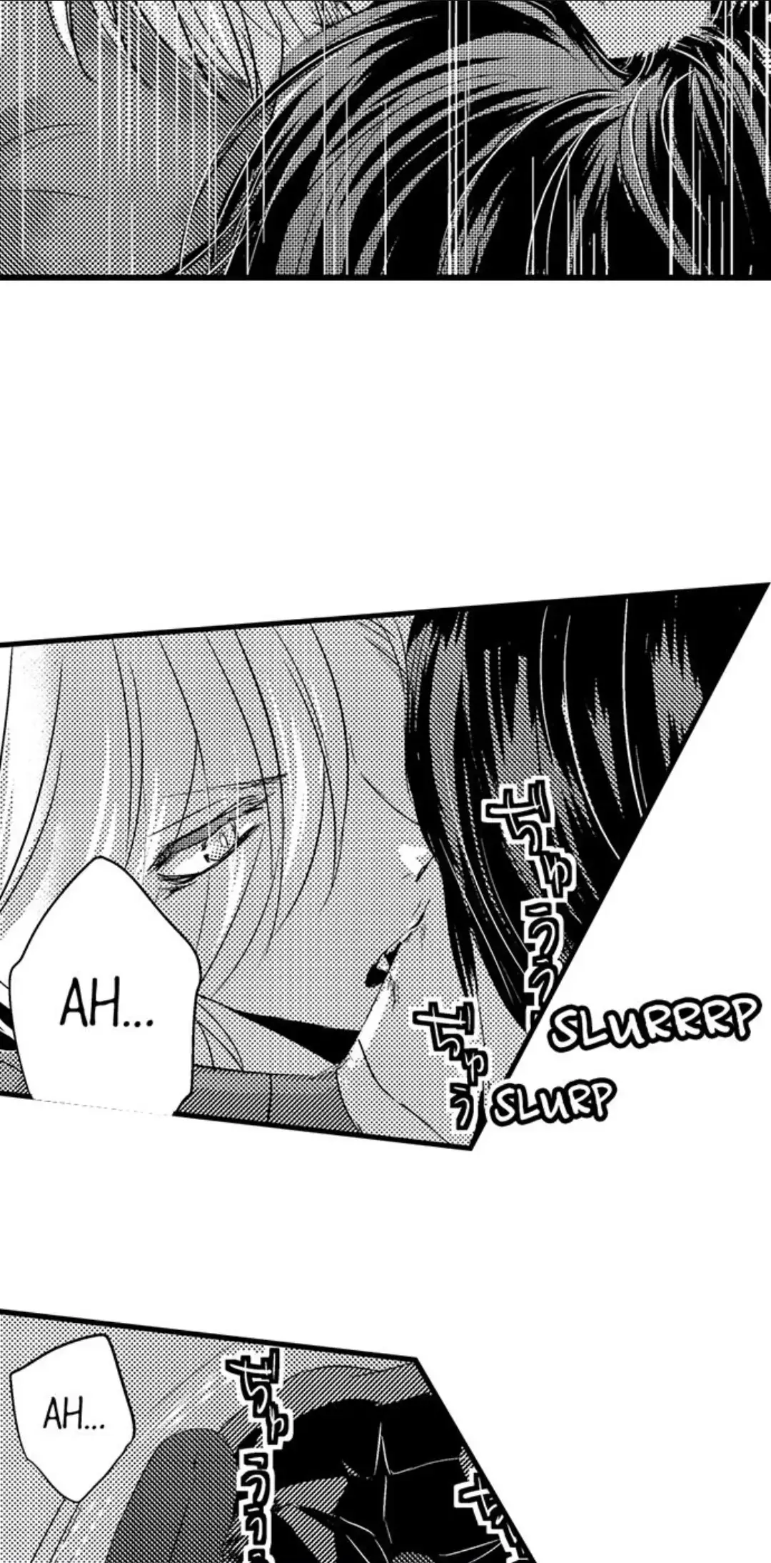 Drive Me Wild With Your Sweet Fangs Chapter 3 page 21 - 