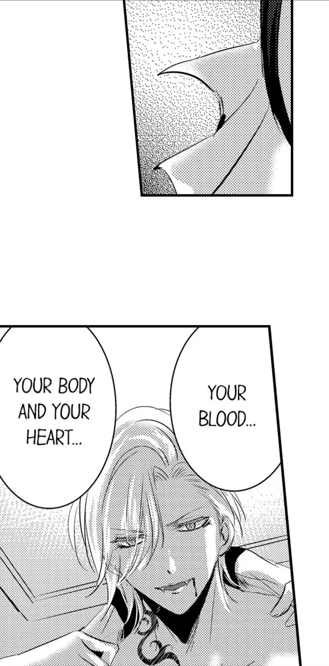 Drive Me Wild With Your Sweet Fangs Chapter 3 page 26 - 