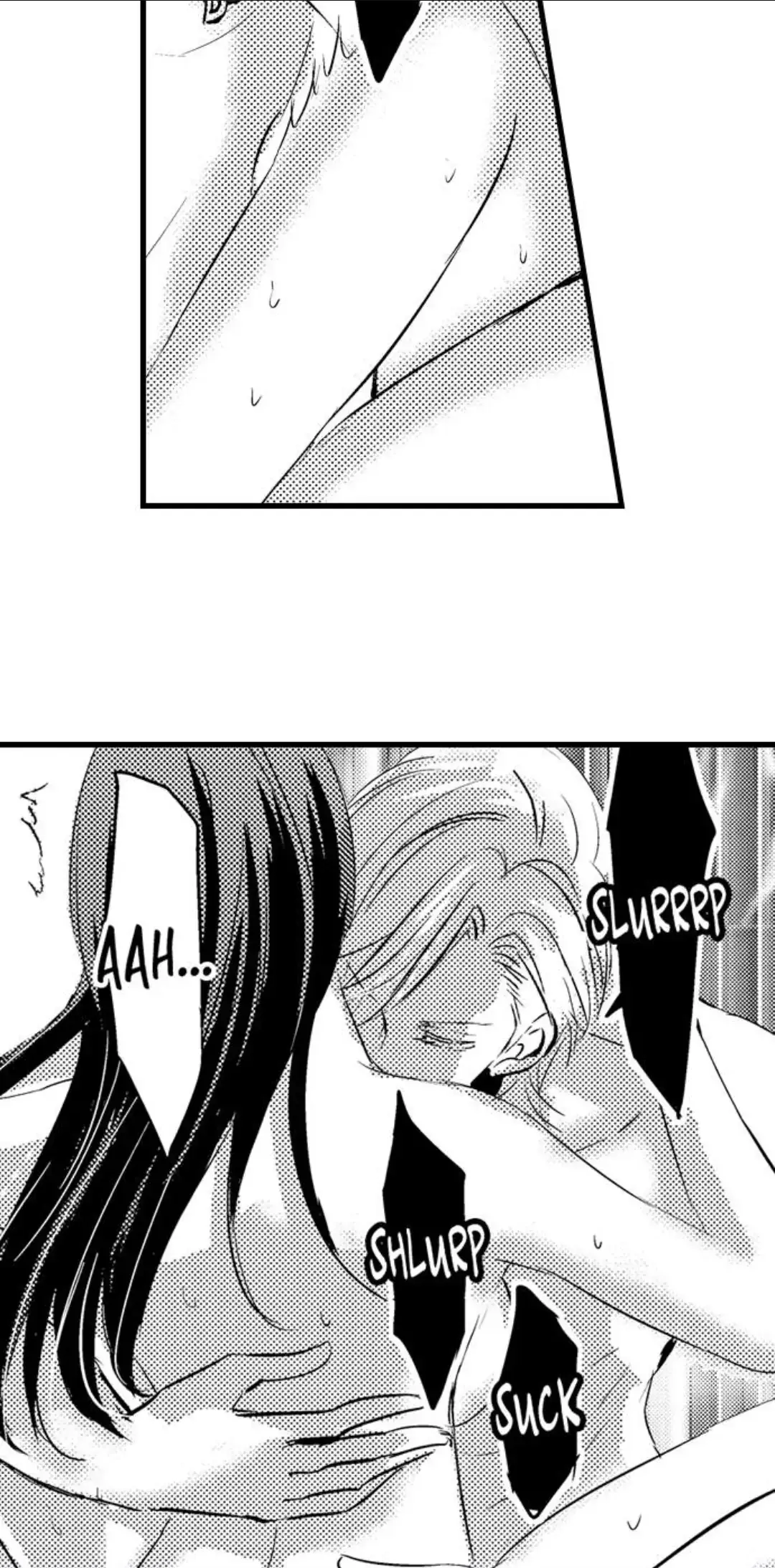 Drive Me Wild With Your Sweet Fangs Chapter 3 page 30 - 