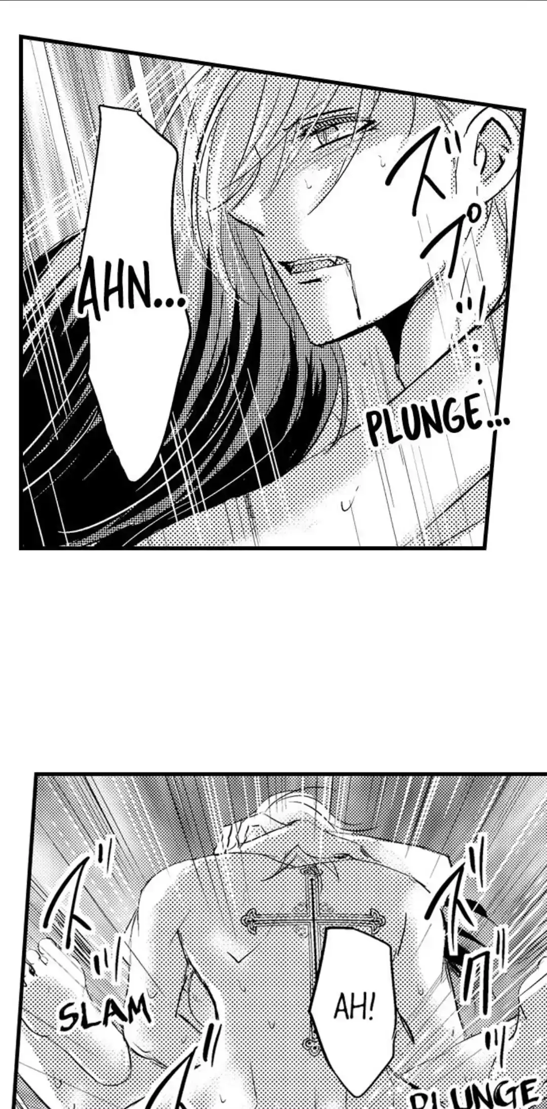 Drive Me Wild With Your Sweet Fangs Chapter 3 page 32 - 