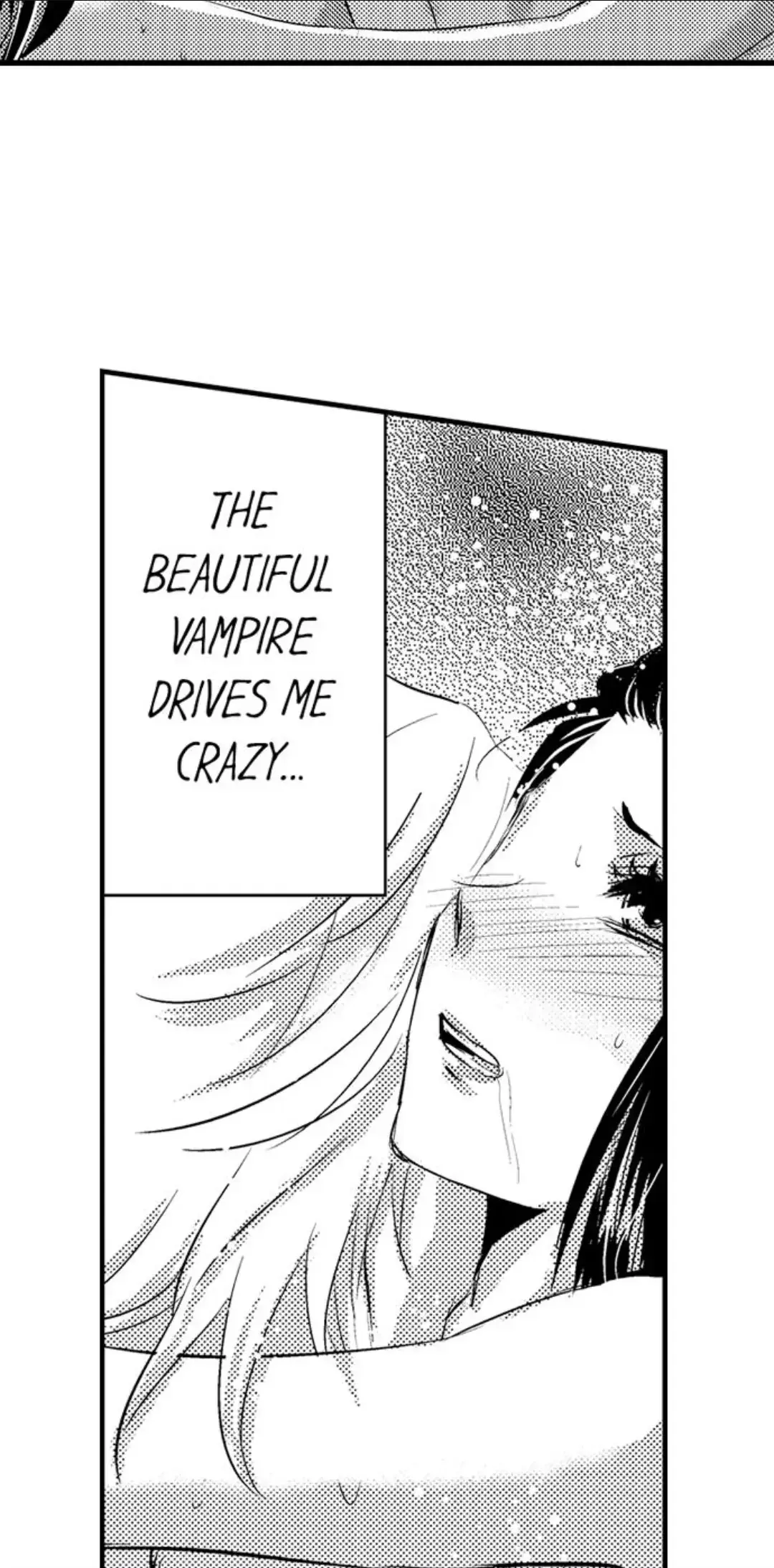 Drive Me Wild With Your Sweet Fangs Chapter 3 page 35 - 
