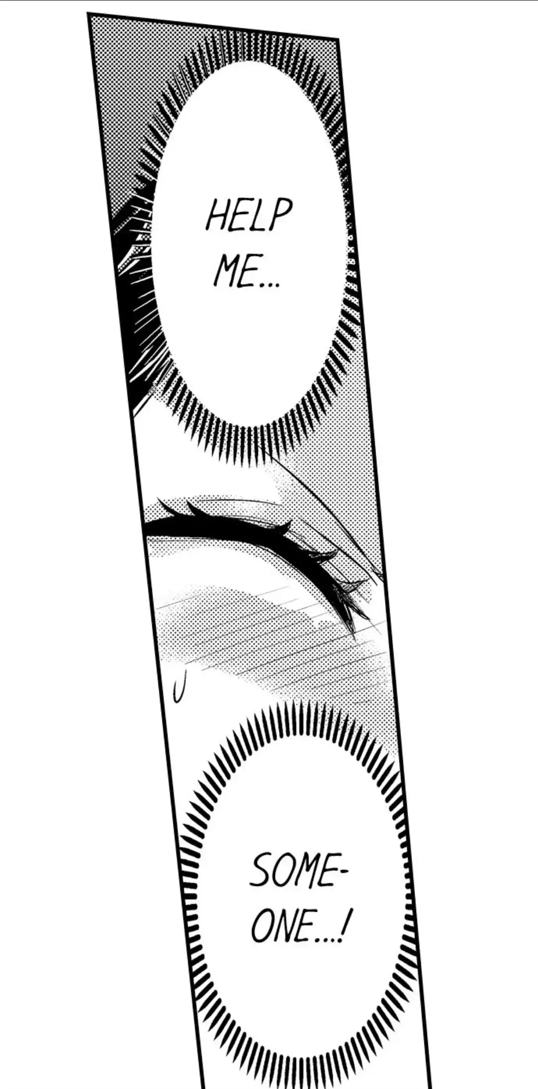 Drive Me Wild With Your Sweet Fangs Chapter 3 page 5 - 